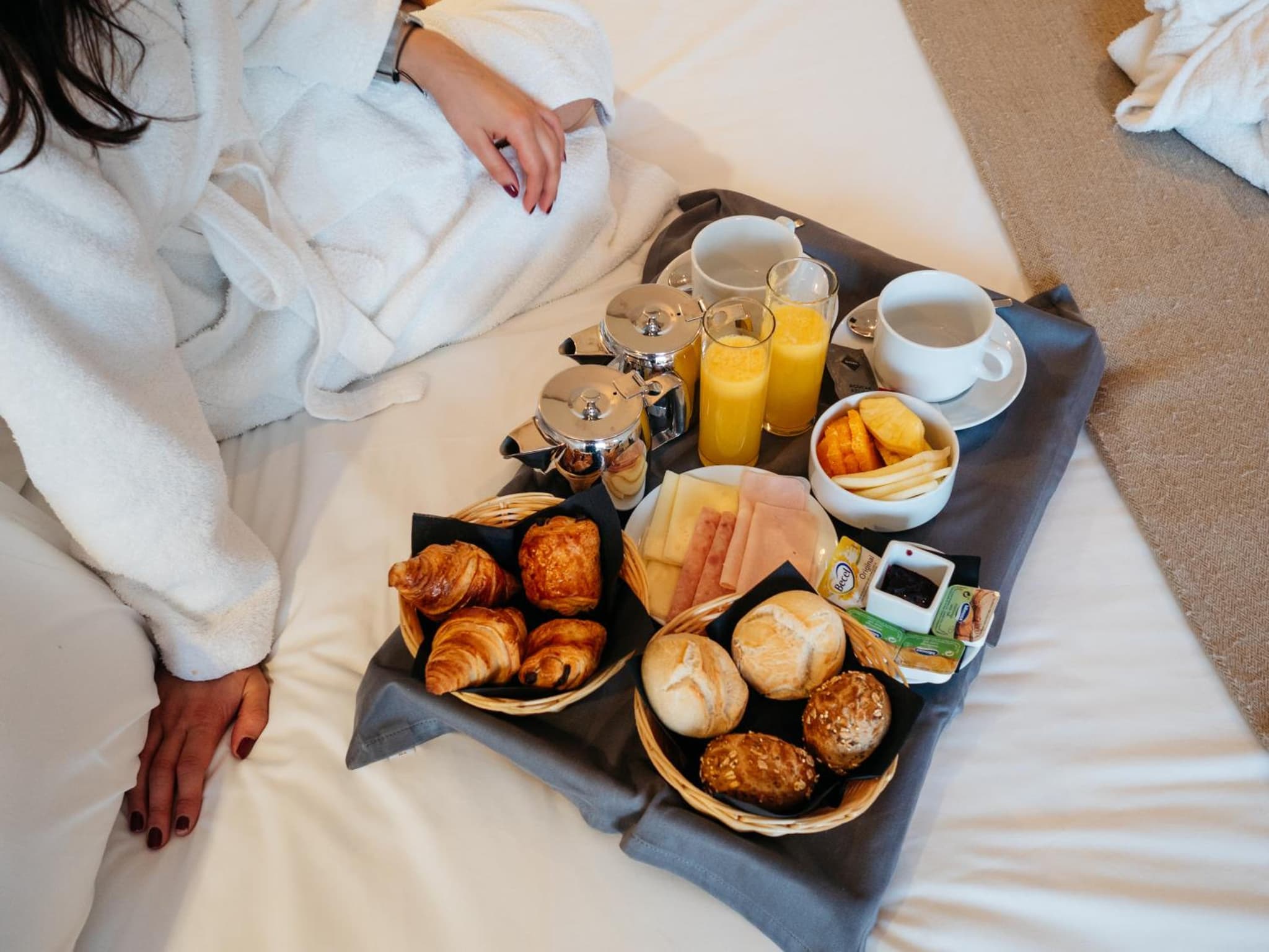 Tempus Hotel & Spa photo 2