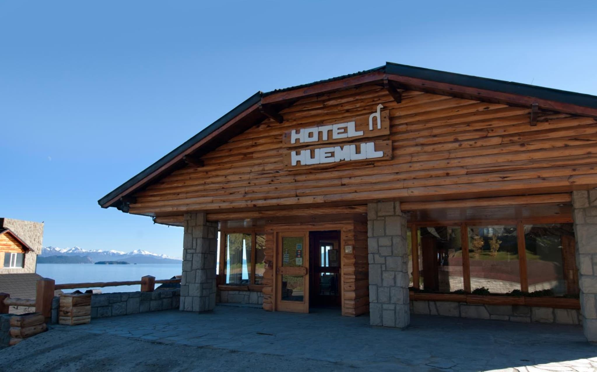 Hotel Huemul photo 4