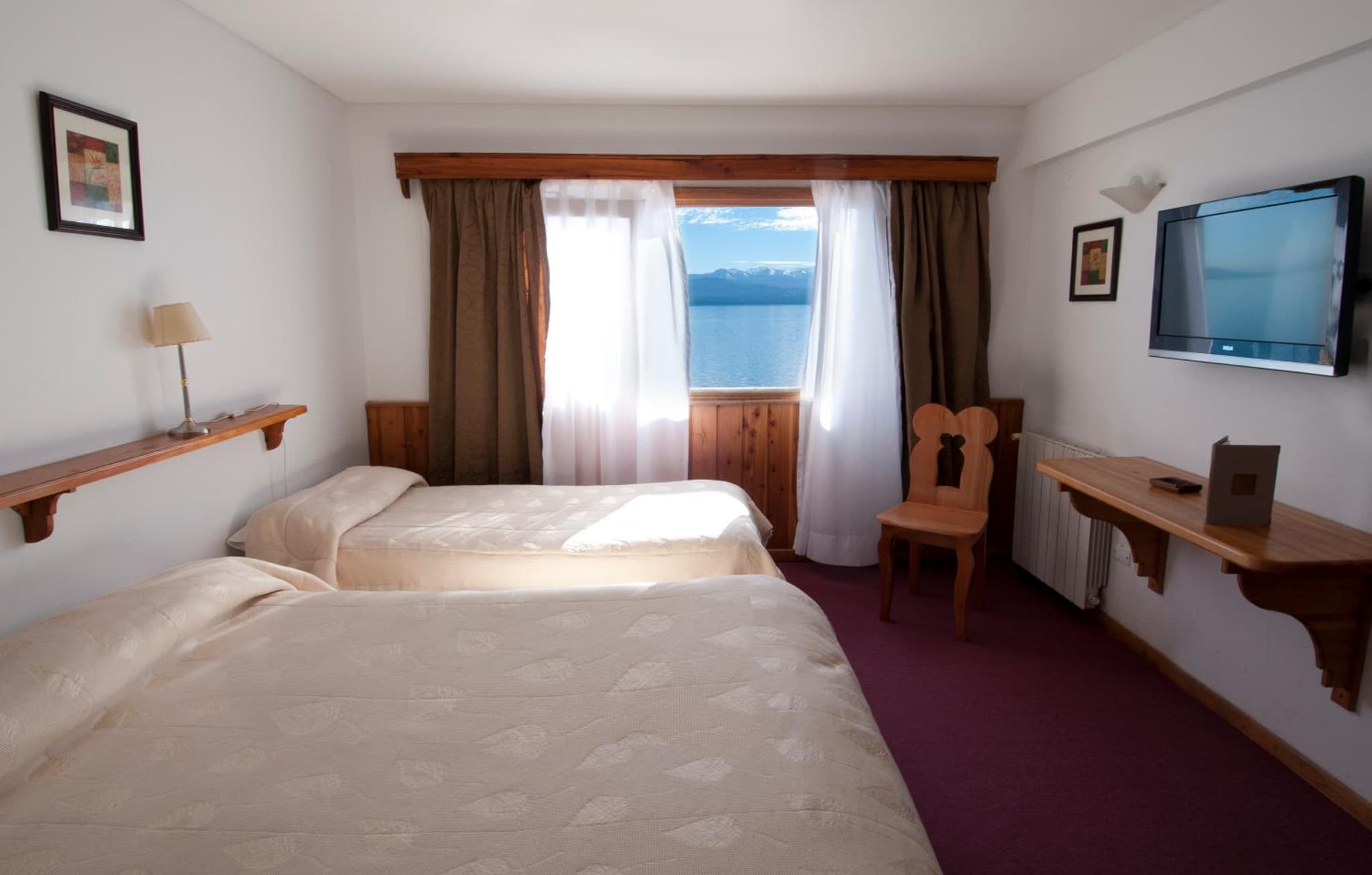 Hotel Huemul photo 3