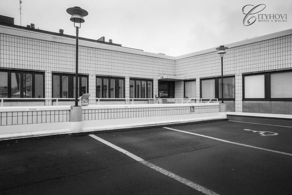Hotel CityHovi photo 4