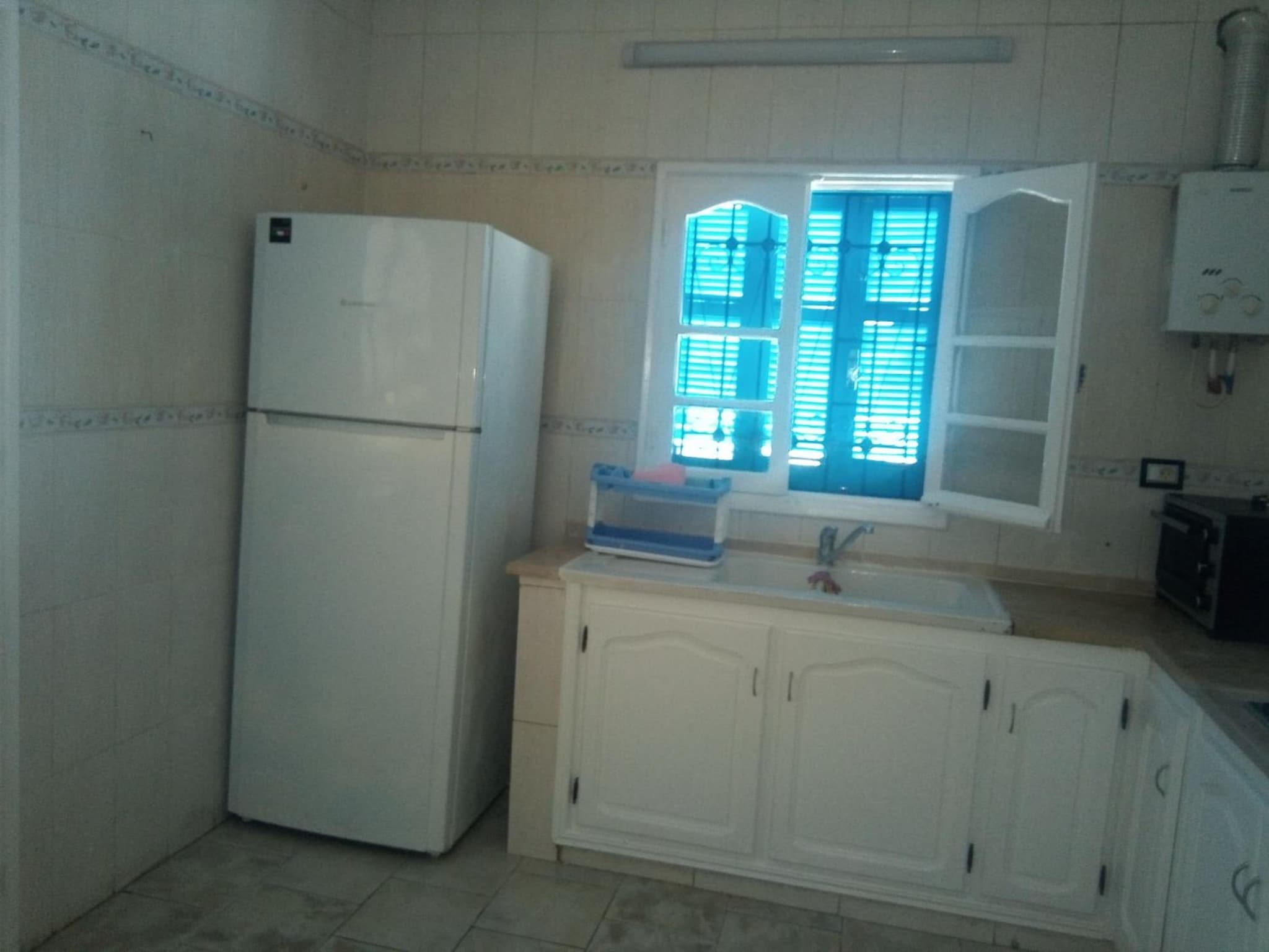 Appartement à Houmt Souk Jerba photo 4