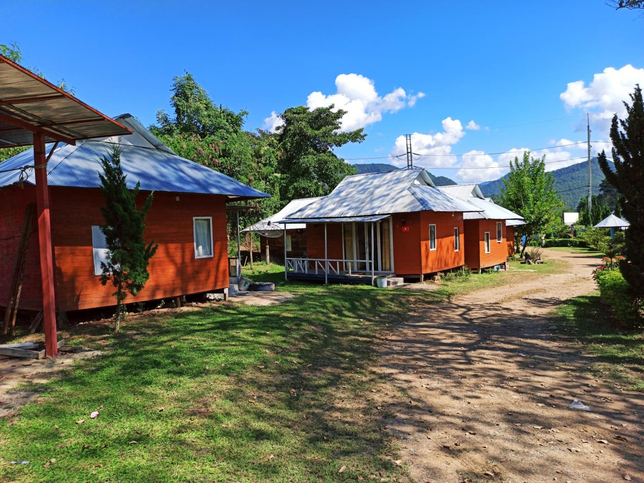 Pai Forest Resort photo 2