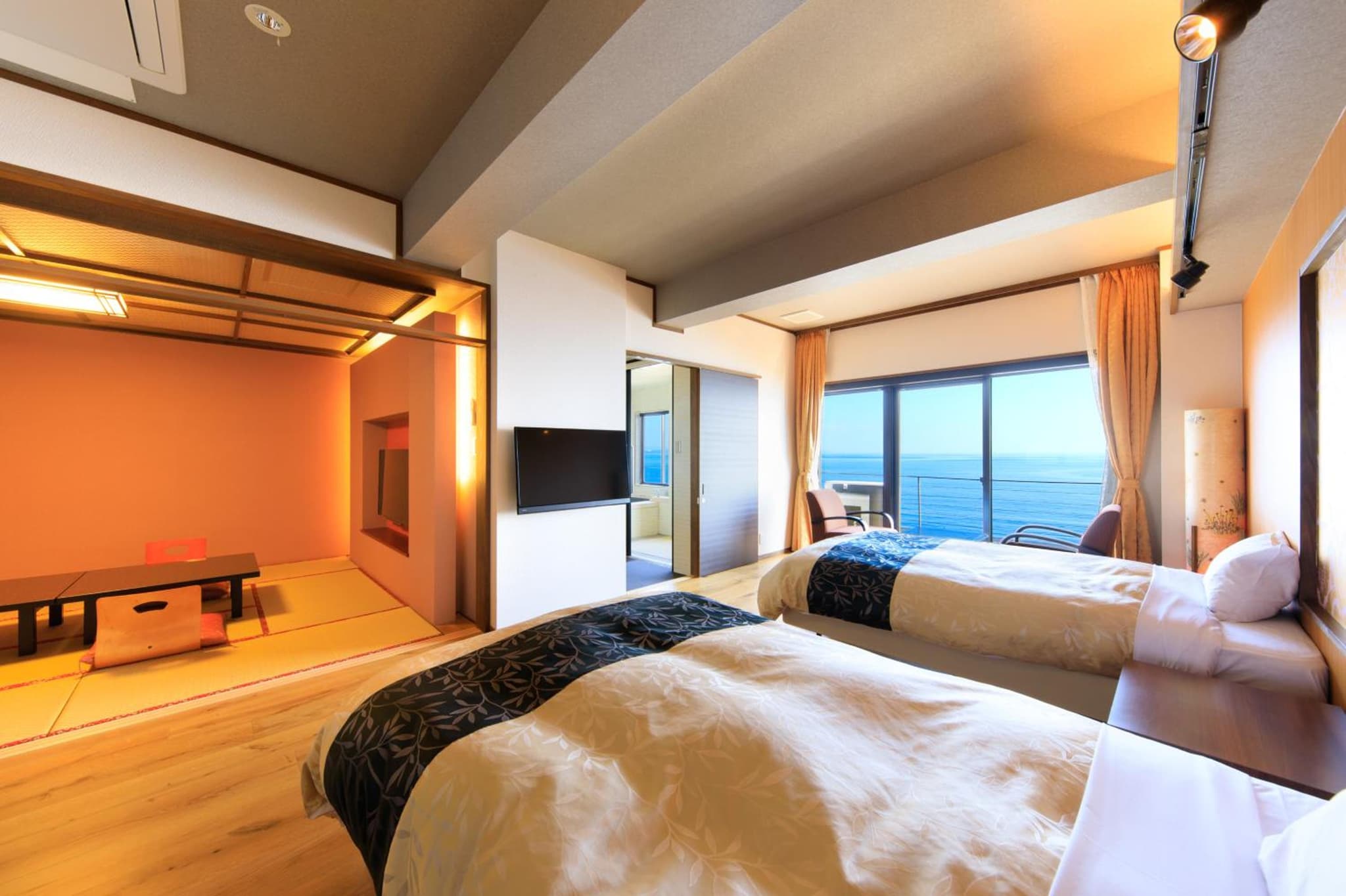 Seaside Hotel Mimatsu Ooetei photo 3