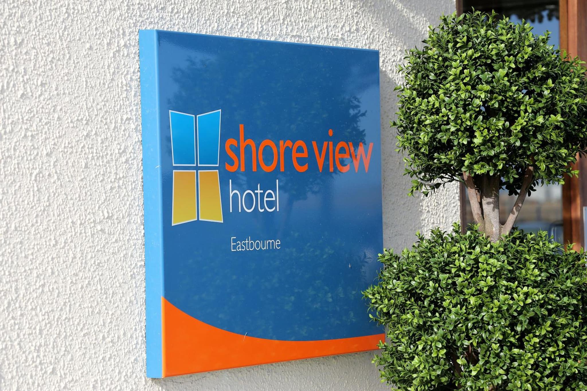 Shore View Hotel photo 6