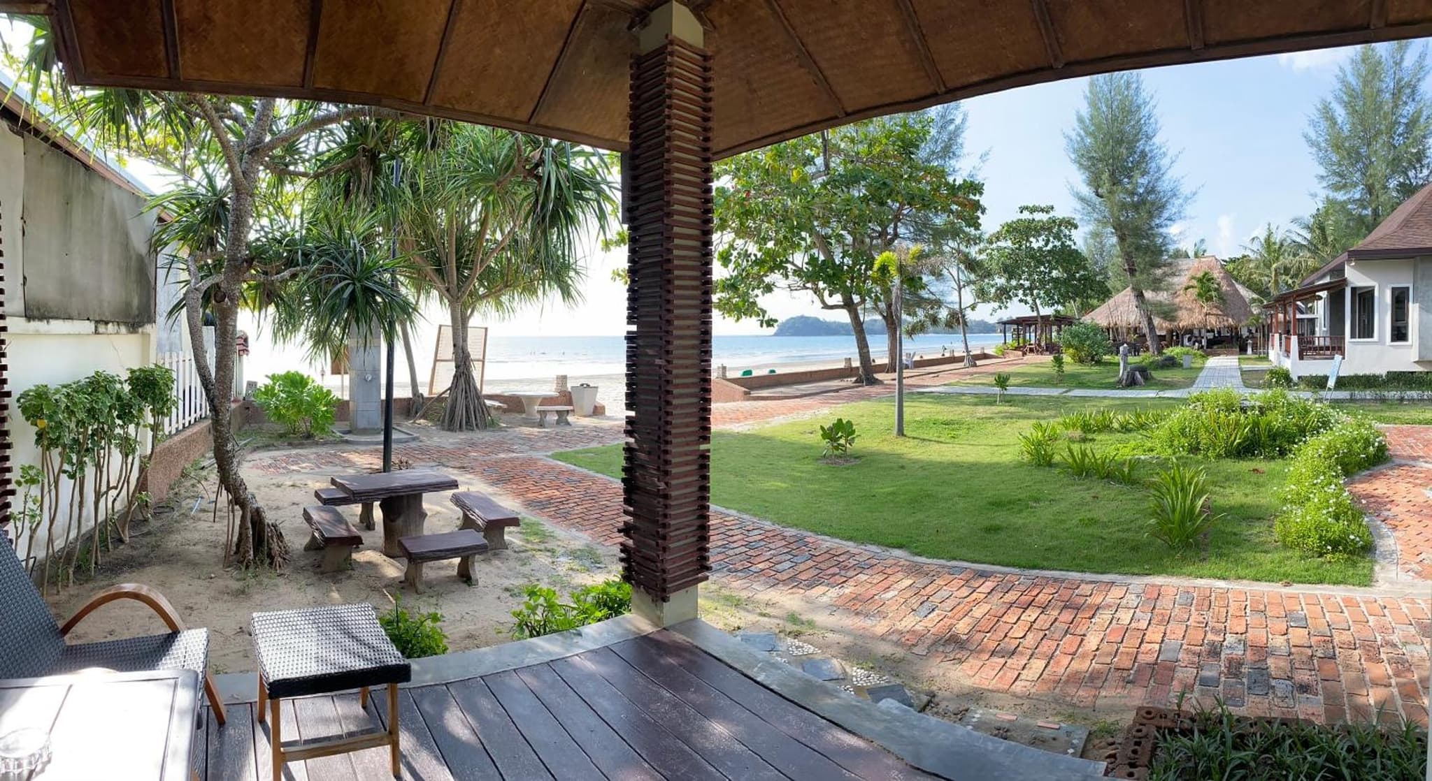Southern Lanta Resort photo 9
