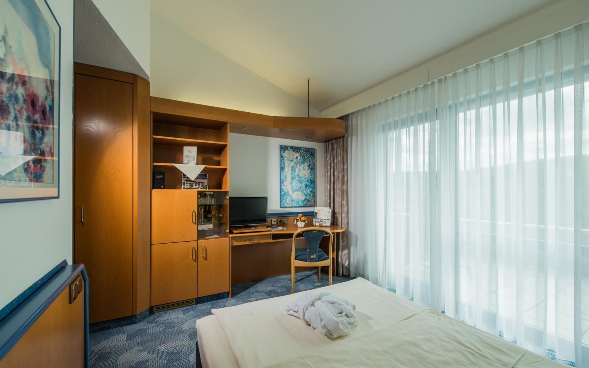 Posthotel Rotenburg photo 4