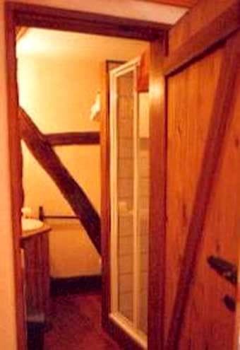 B&B Le Clos de la Fontaine photo 4