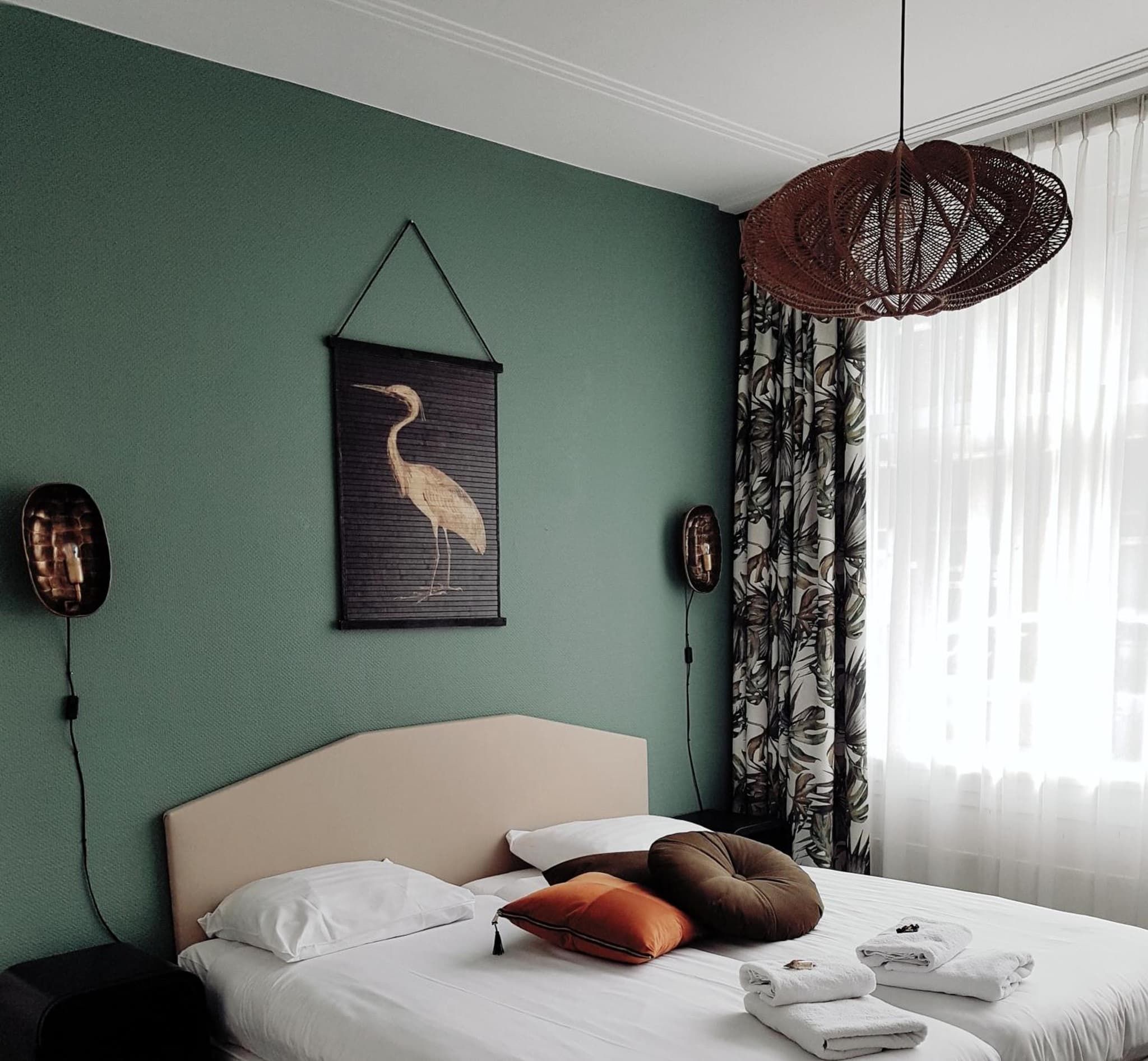 Hotel Kuiperduin photo 7