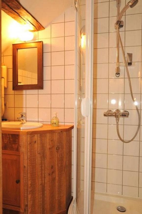 B&B Le Clos de la Fontaine photo 9