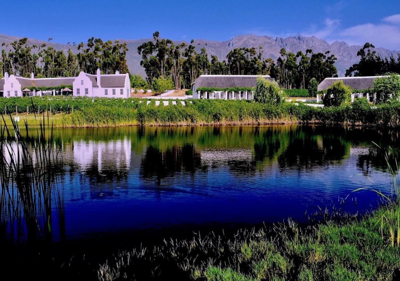 Rijk's Wine Estate & Guesthouse