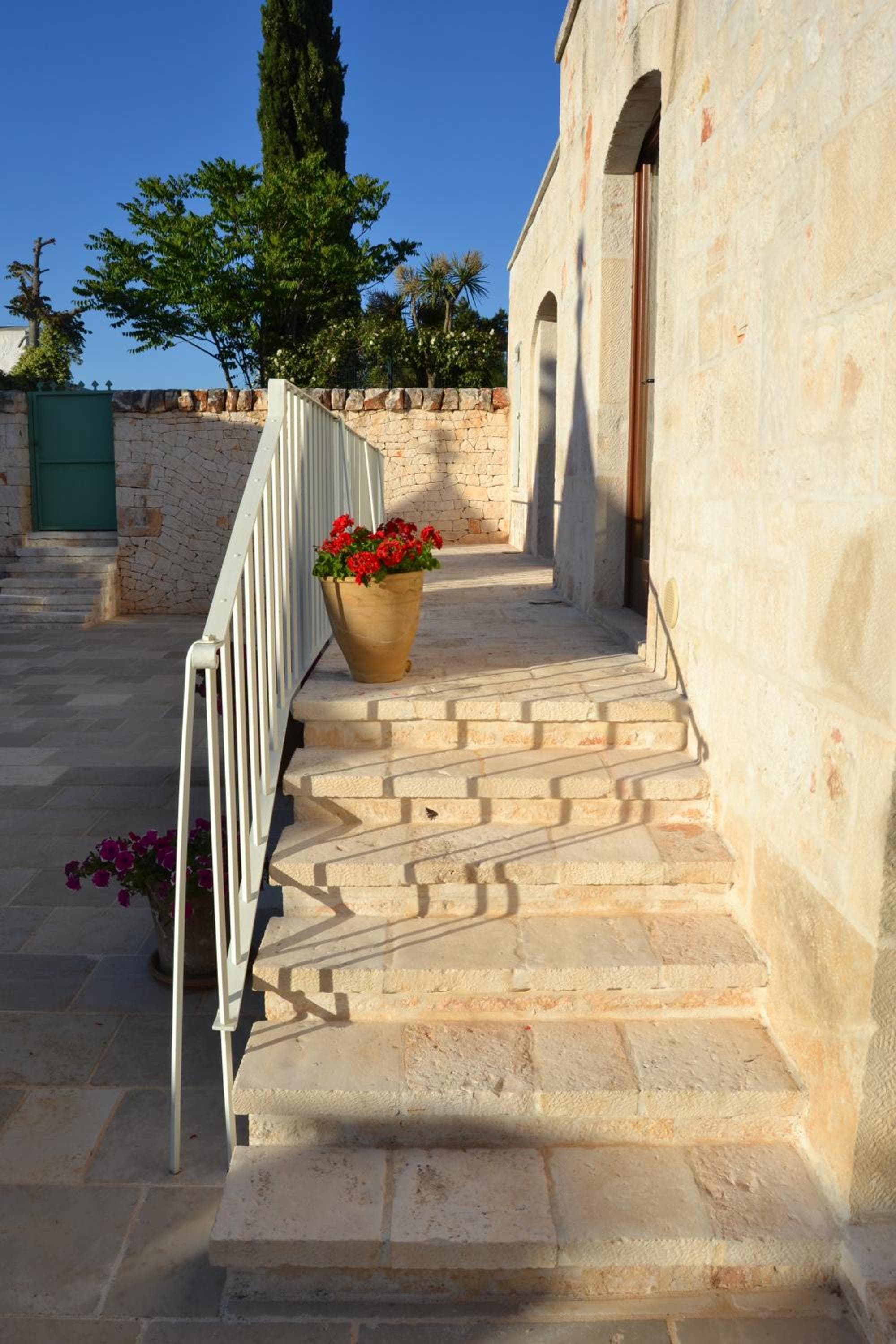 B&B Corte Del Camedrio photo 4