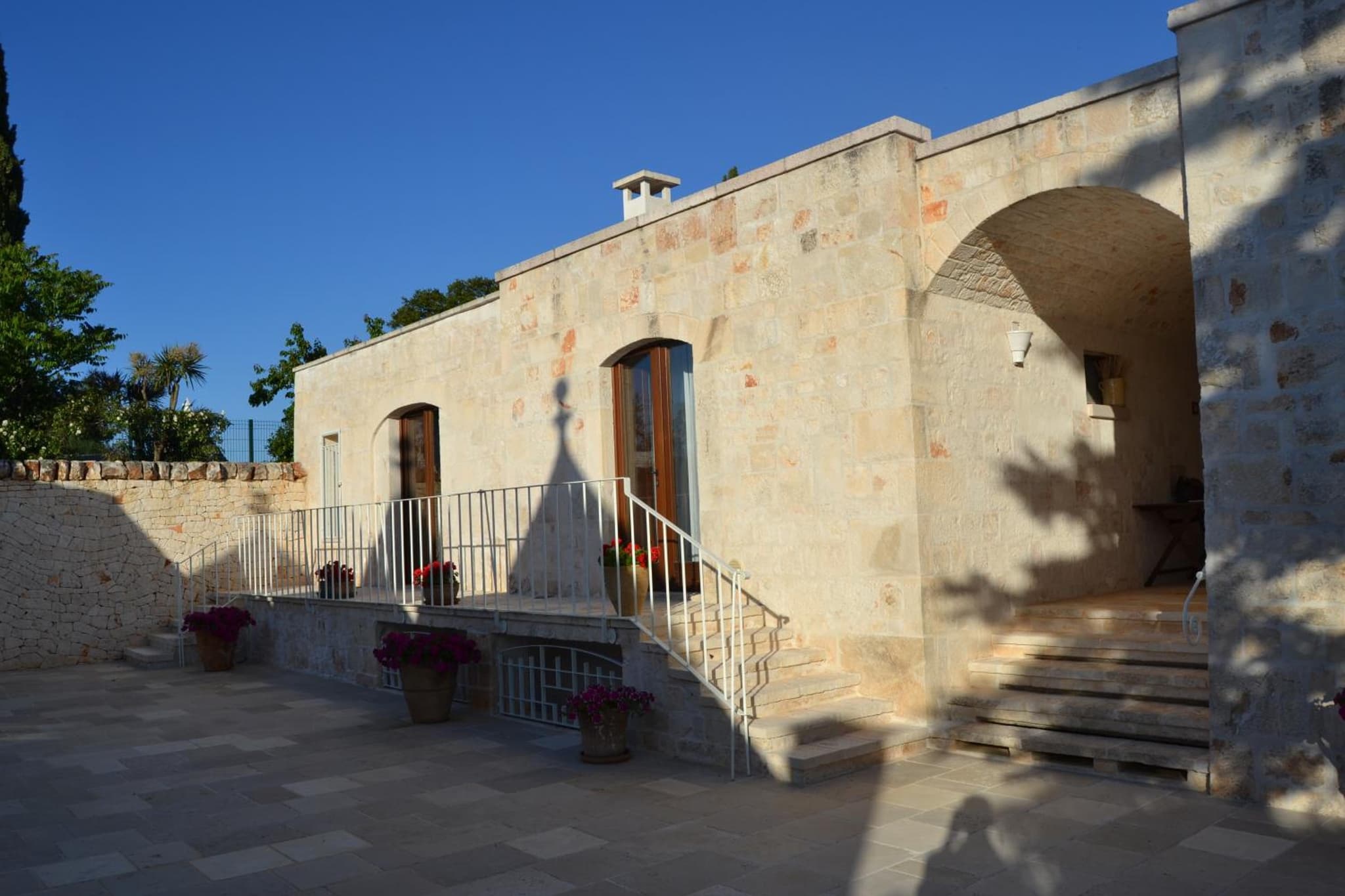 B&B Corte Del Camedrio photo 5