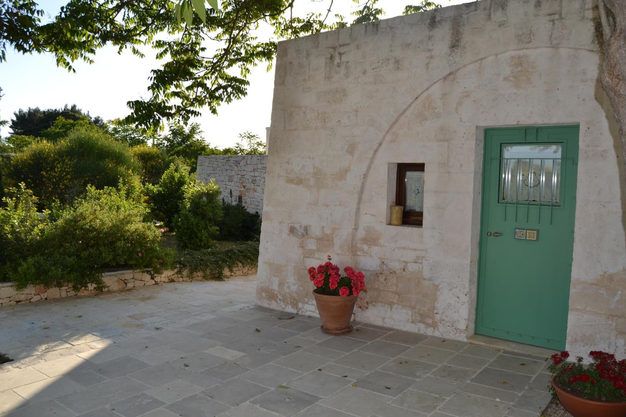 B&B Corte Del Camedrio photo 2