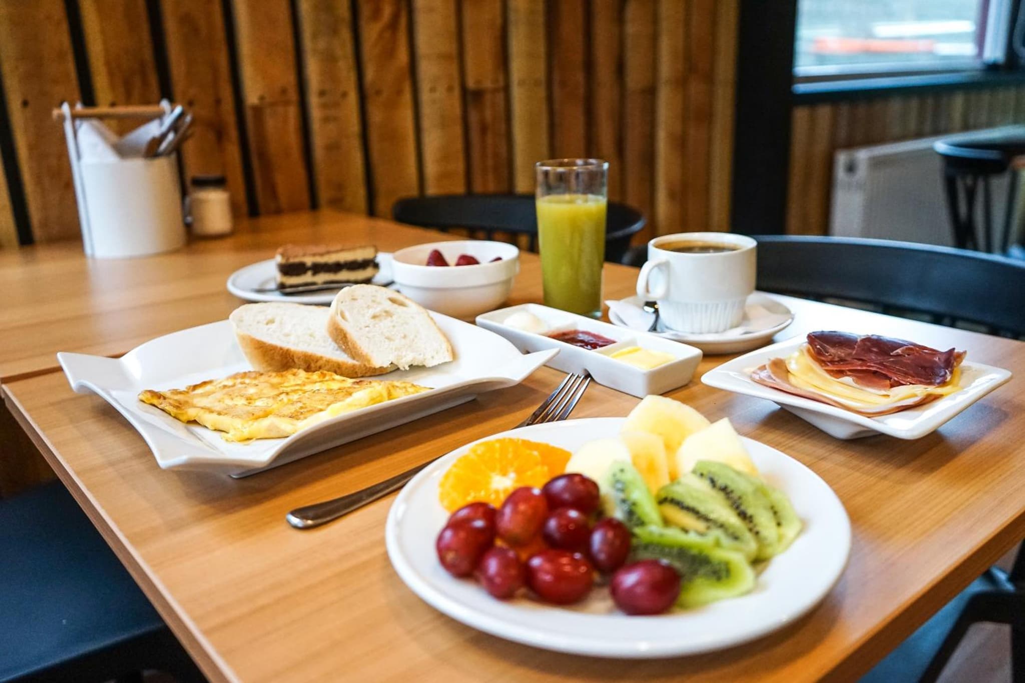 Hotel Boutique Restaurant Kran Kreen photo 7
