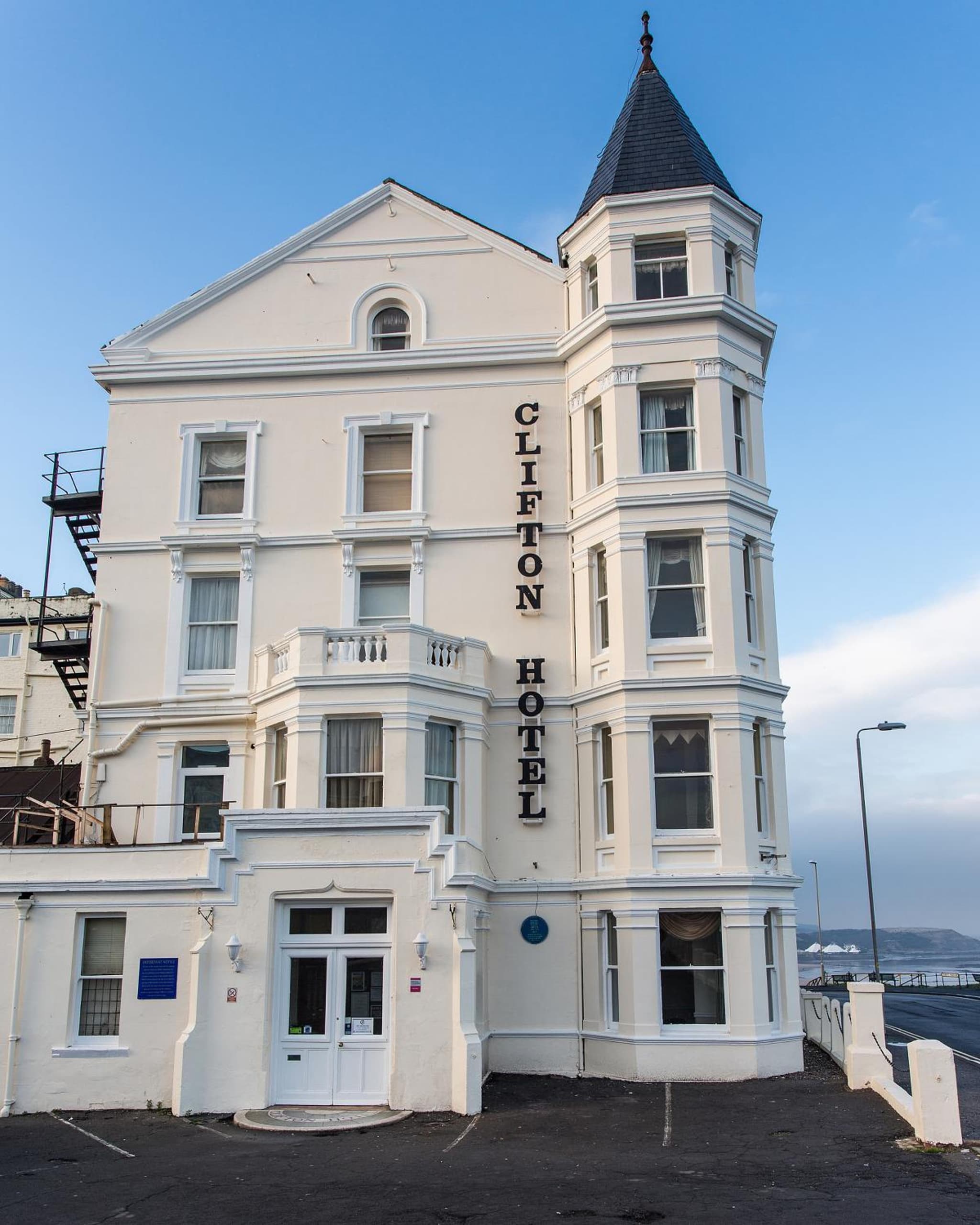 Clifton Hotel photo 3