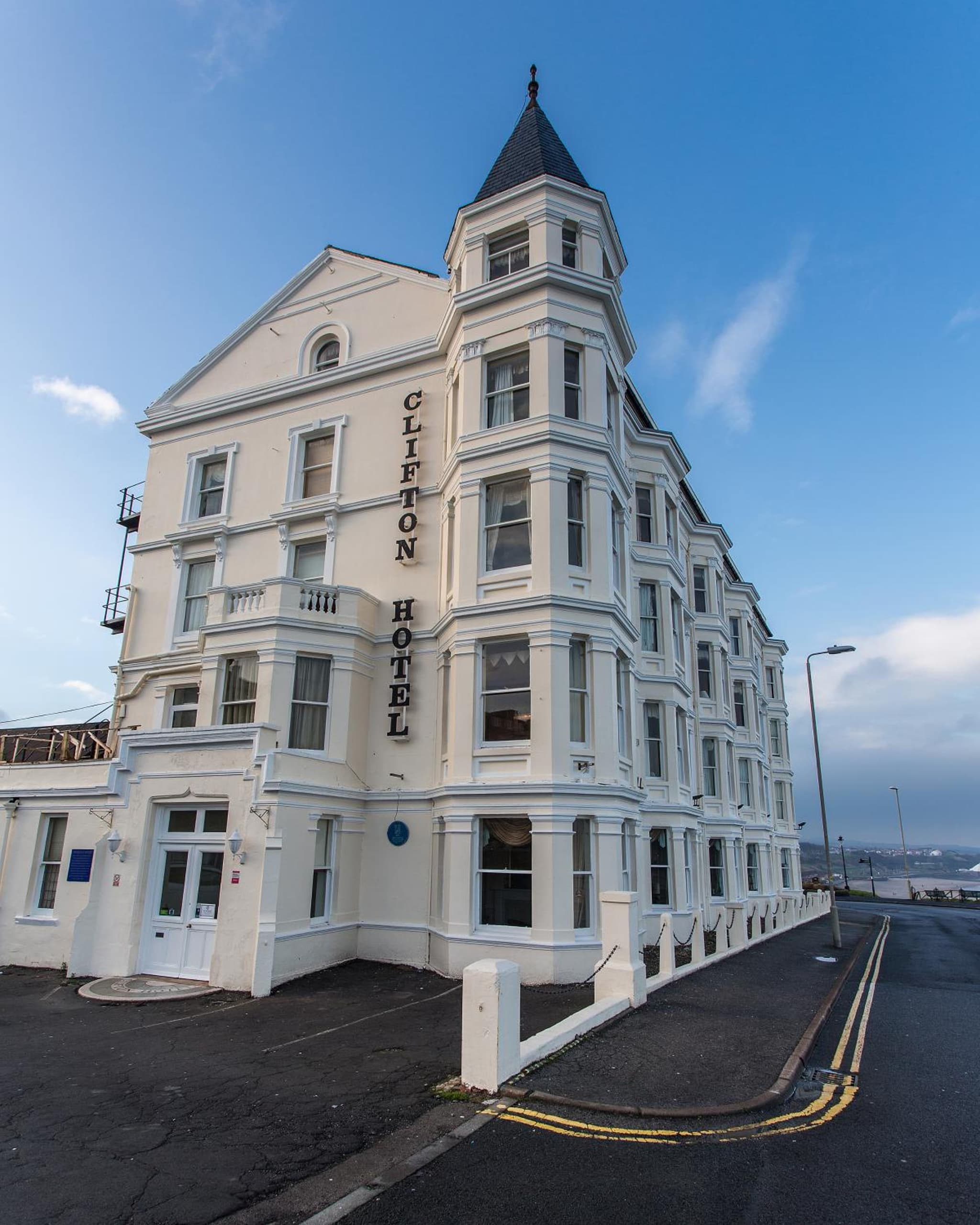 Clifton Hotel photo 4