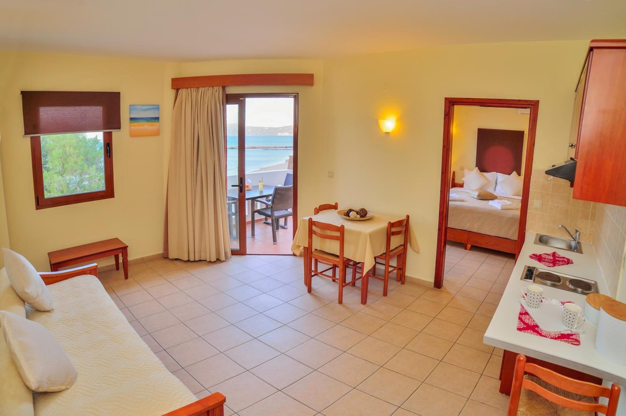Maria Beach Hotel photo 8