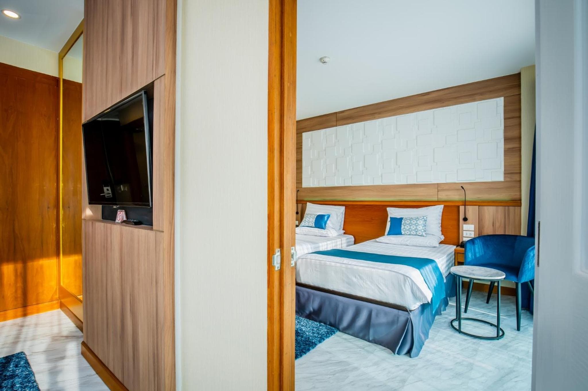 Sira Grande Hotel, Patong photo 2