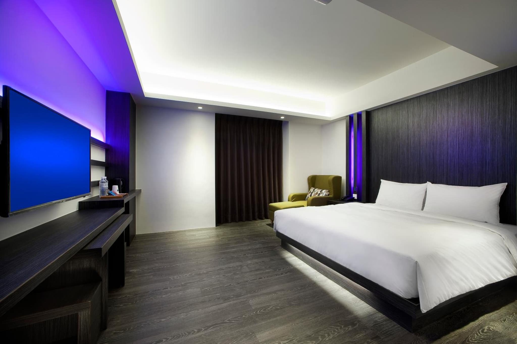 Seven Fukun Hotel photo 7