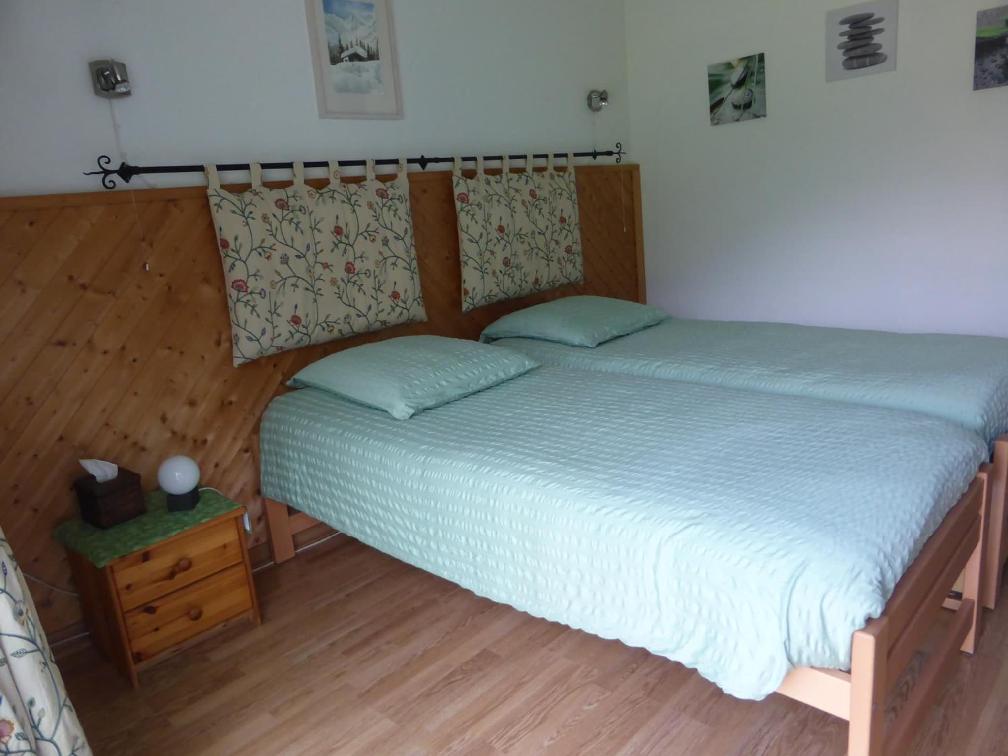 B&B Les Acacias photo 7
