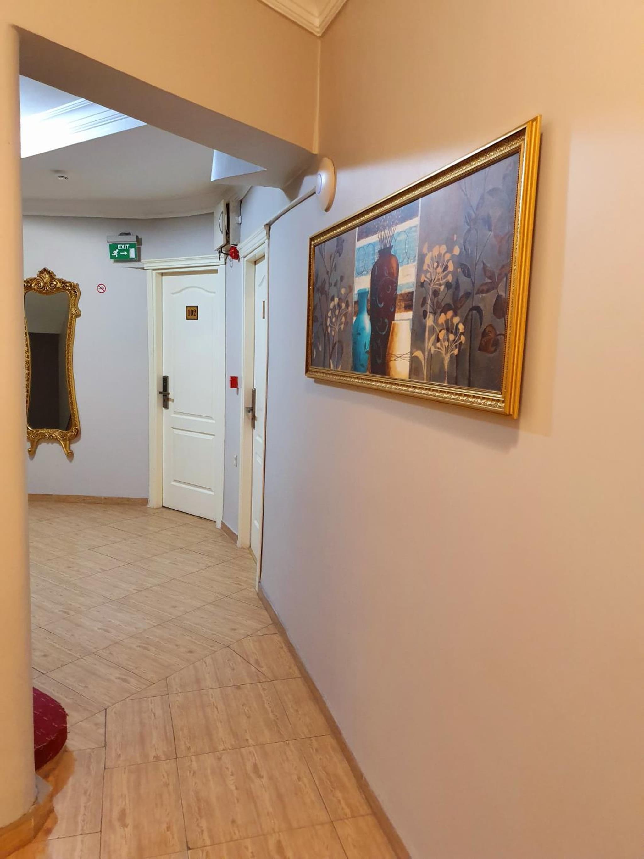 Şehir Hotel Old City photo 9