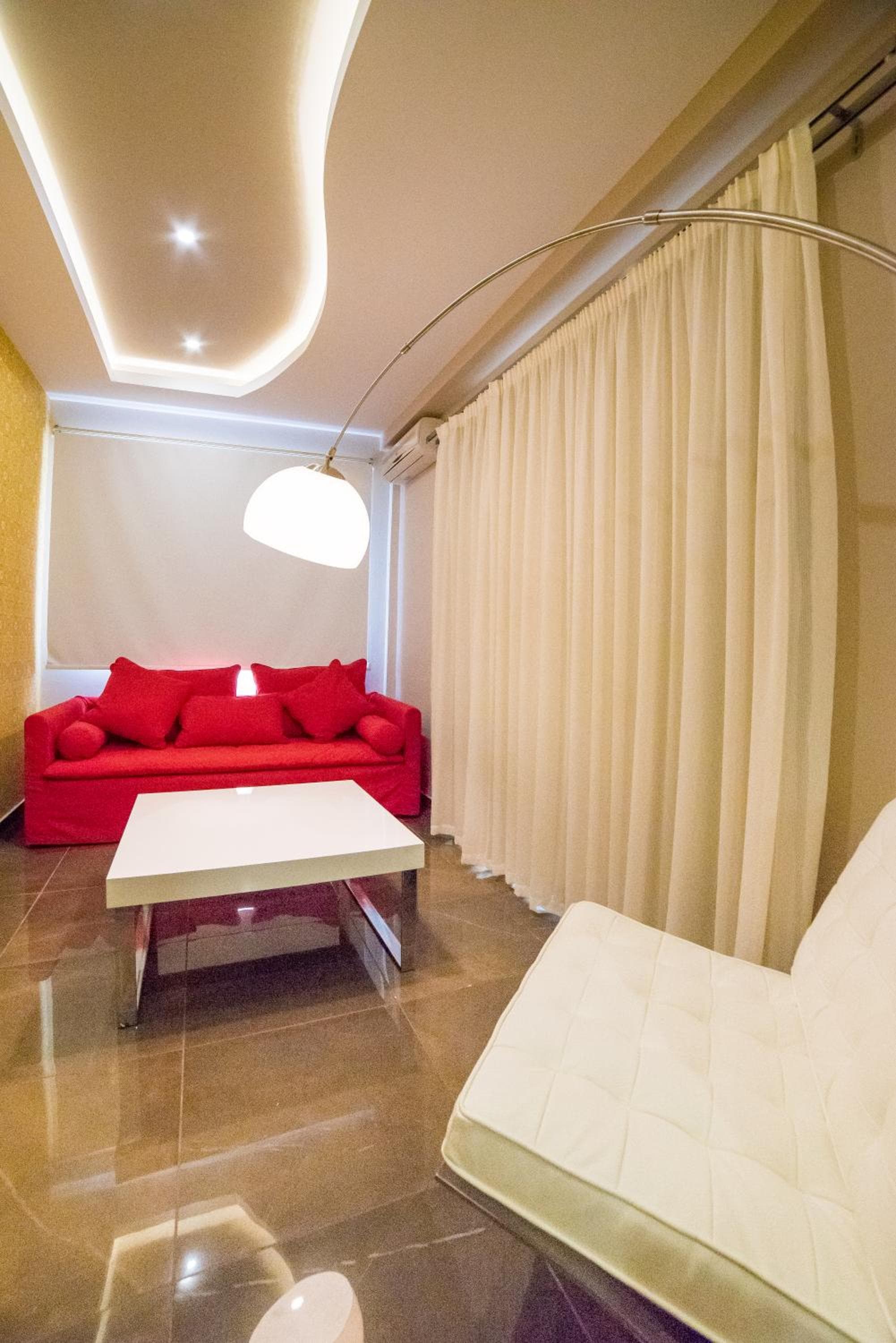 Koukounaria Hotel & Suites photo 9