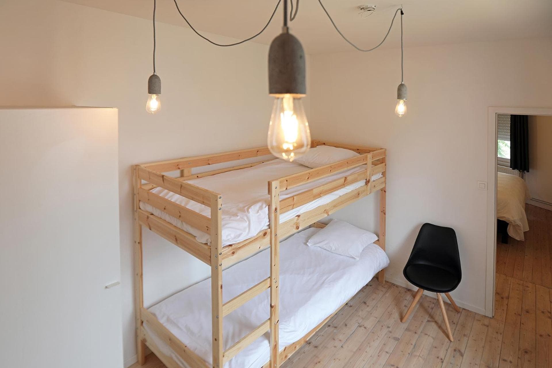 Hotel De Loft photo 5