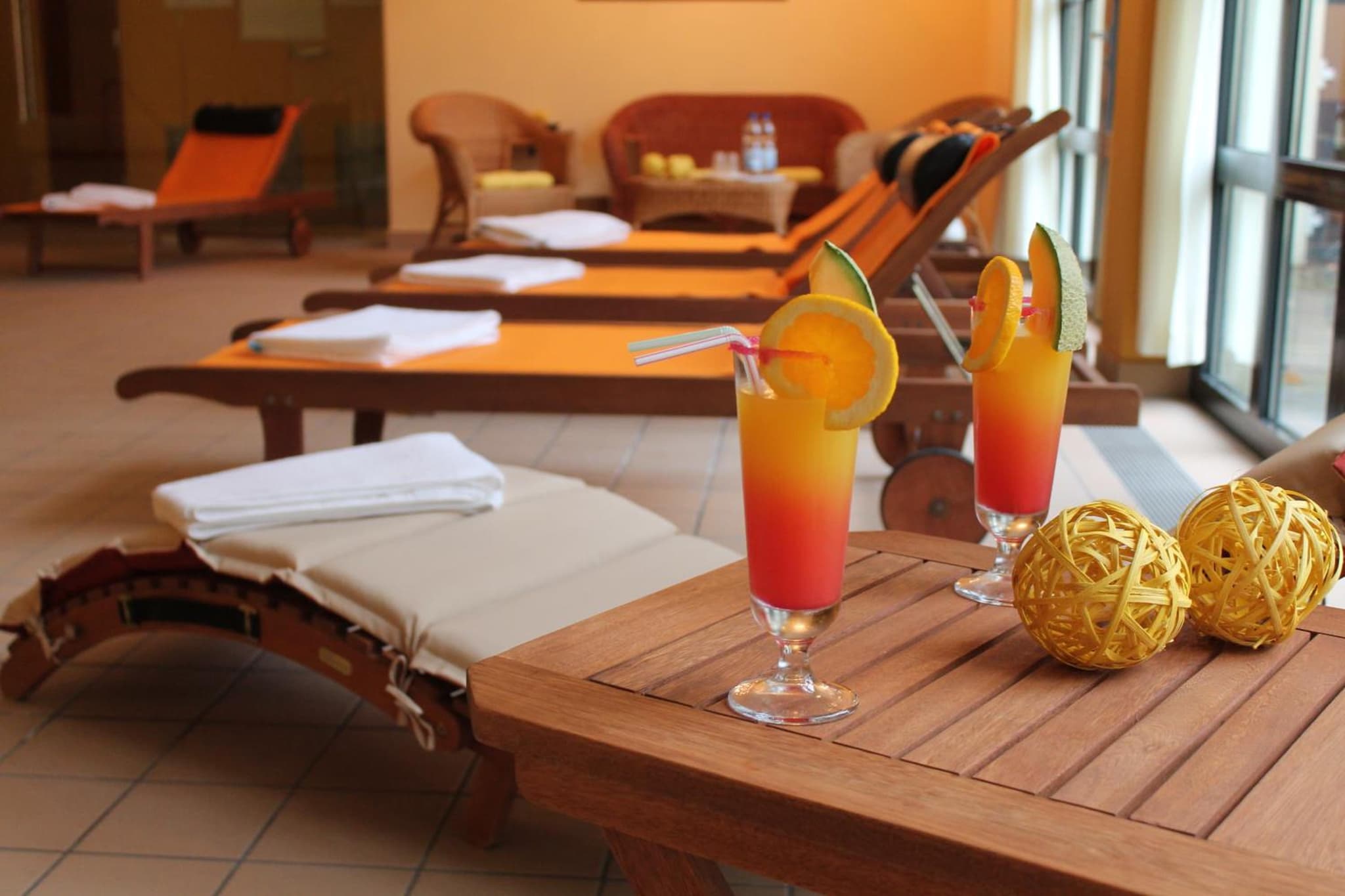Hotel Balneolum Superior photo 2