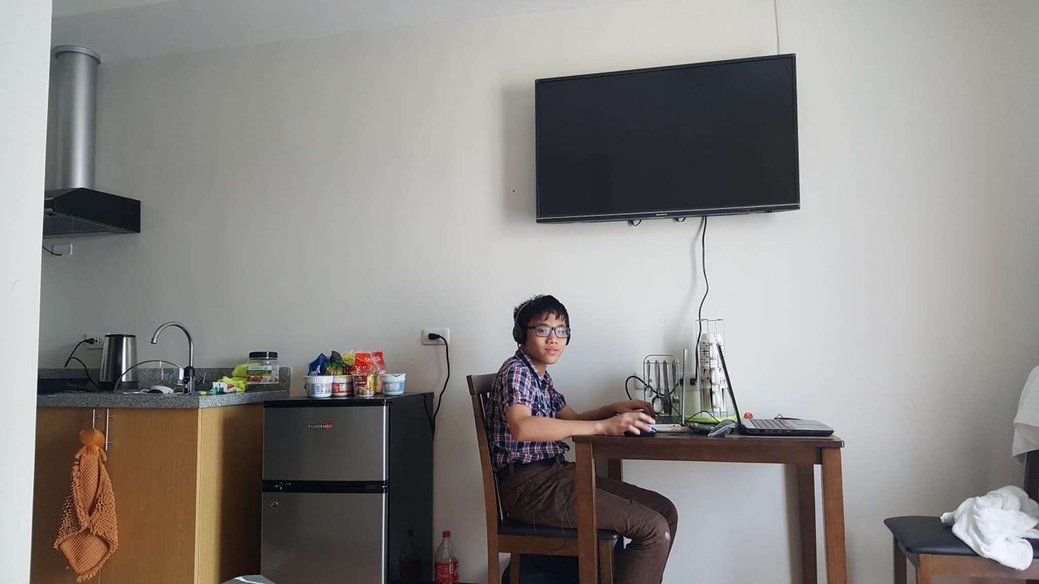 Mesaverte Residences AFS Suites photo 7