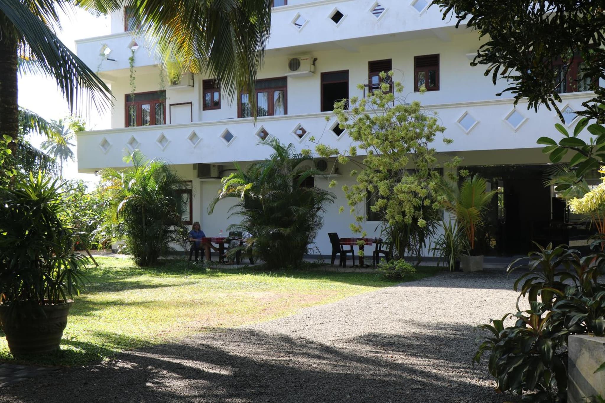 Villa Gamini