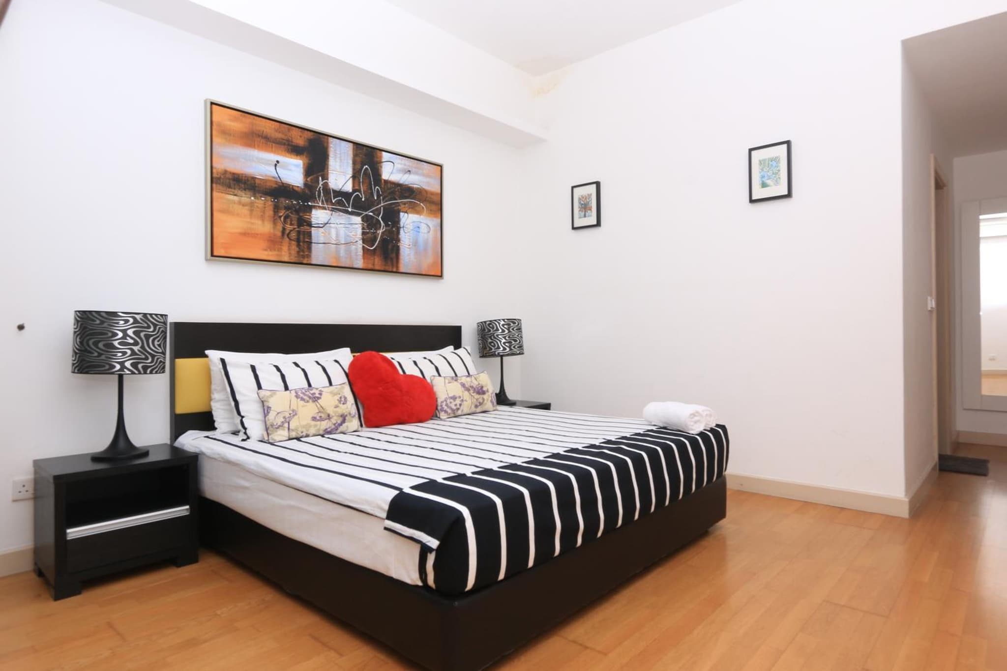 Suasana Bukit Ceylon Residence photo 6