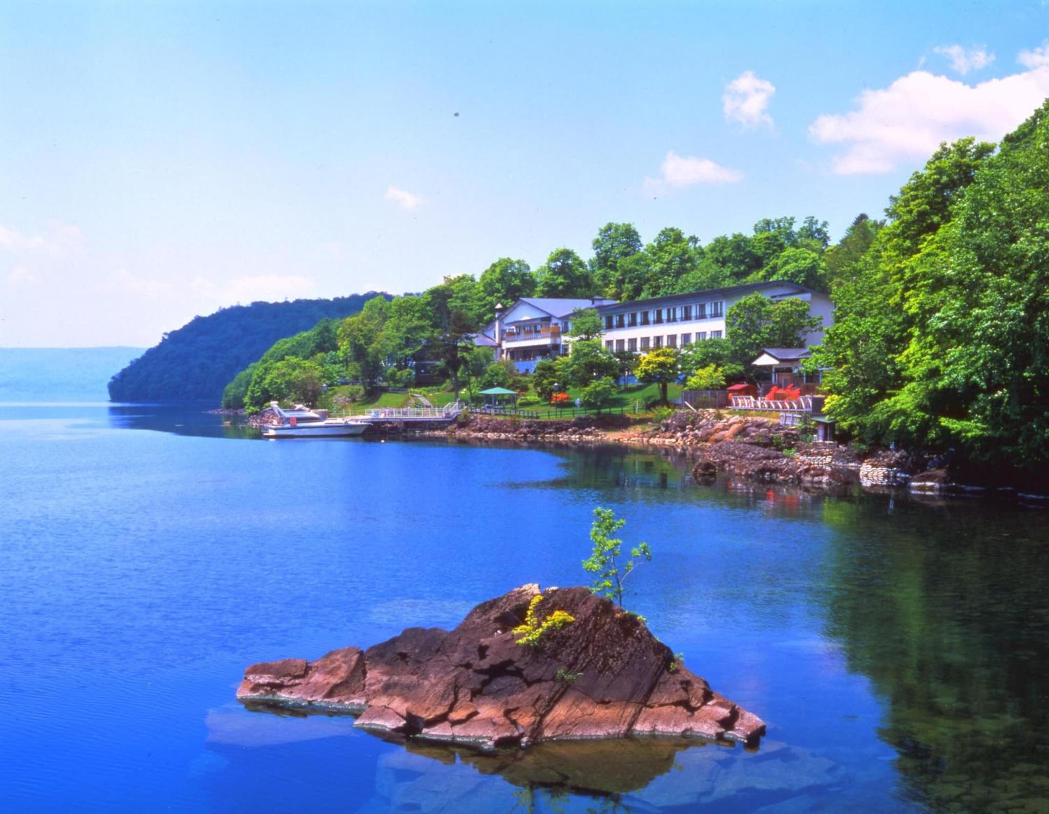 Sapporo's Secret Onsen Sanctuary Marukoma Onsen Ryokan