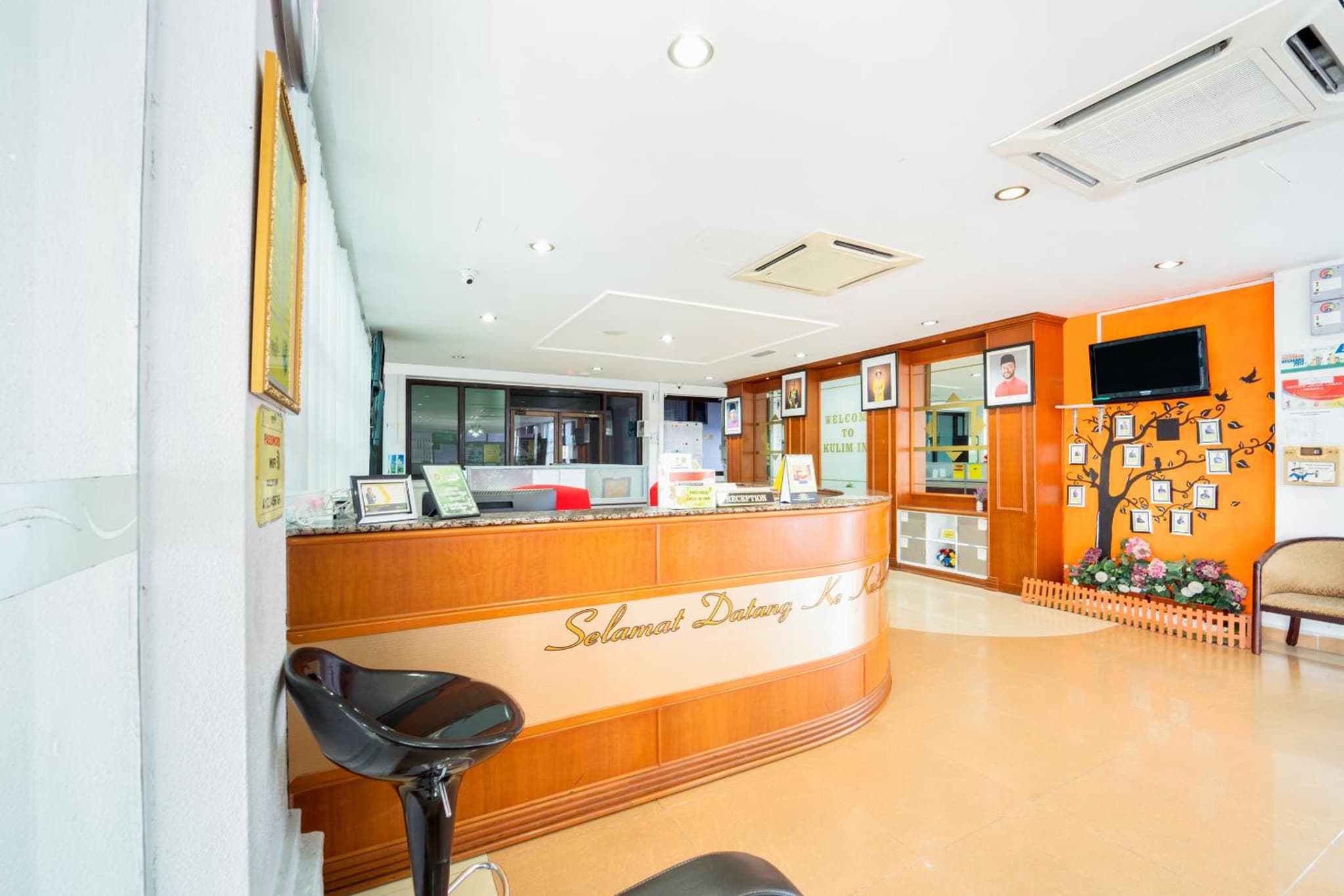 Hotel O Kulim Inn photo 6
