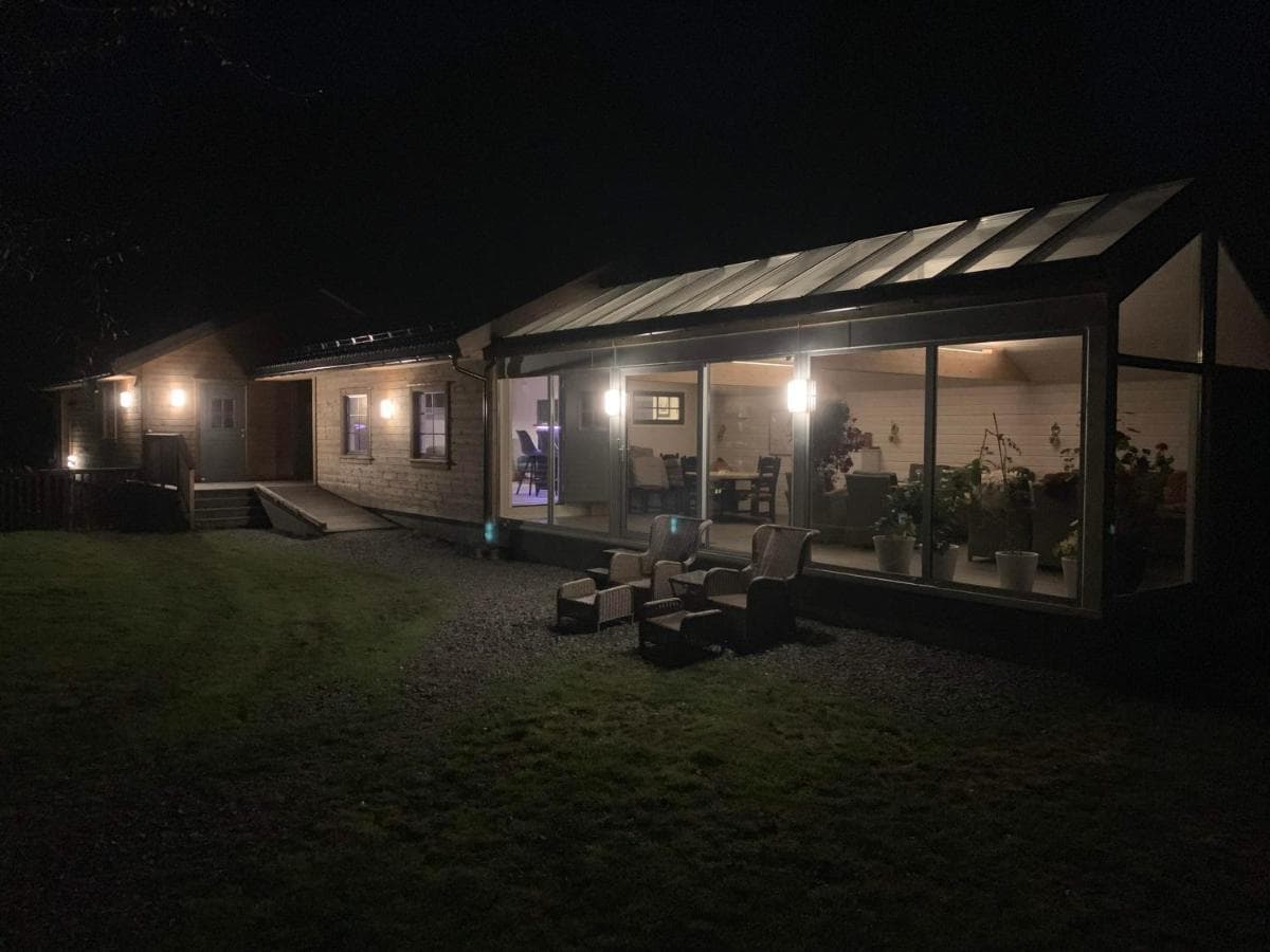 Øvstefjellså Gård &Aktivitet Senter photo 2