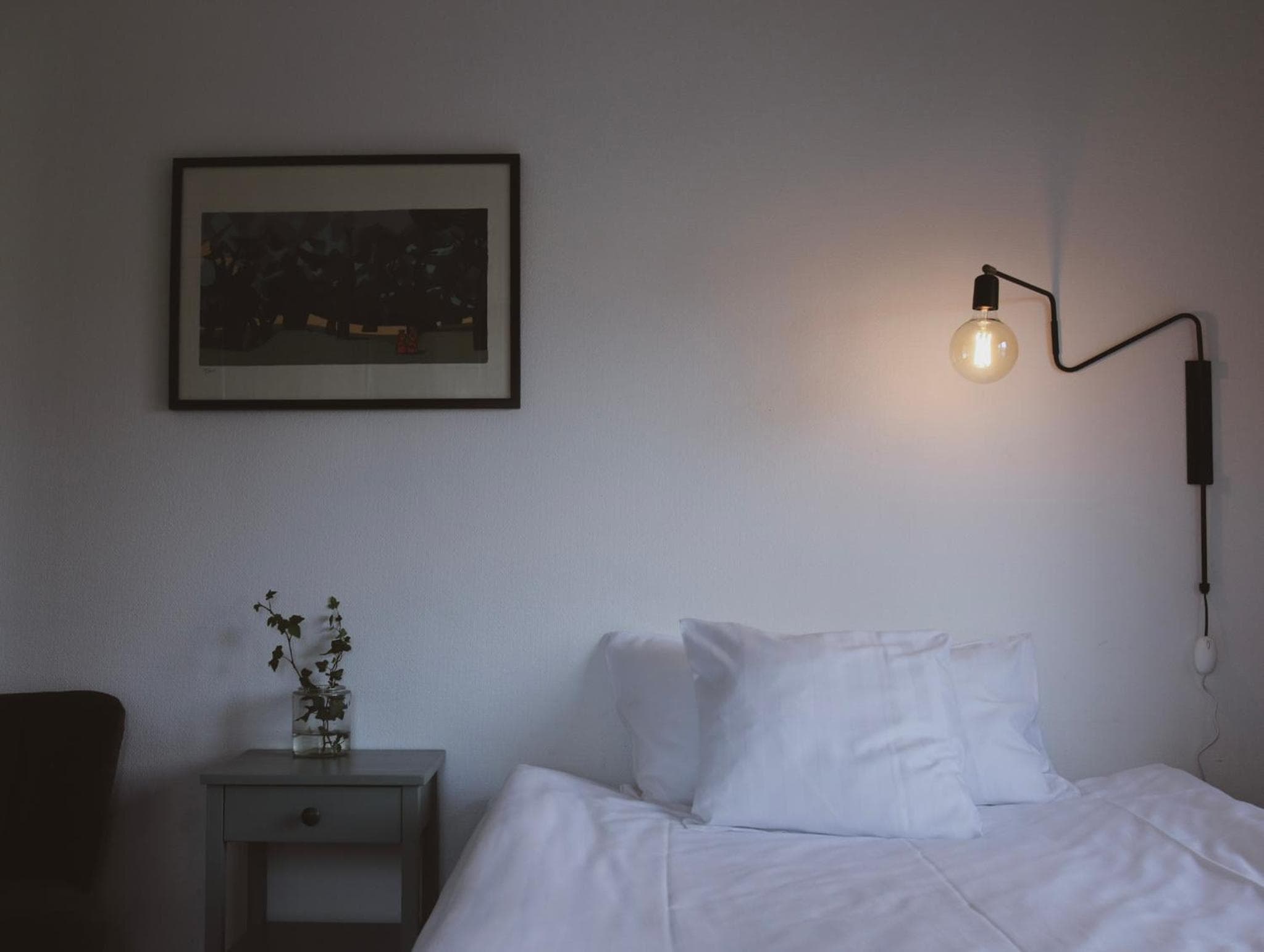 Hotell Villa Borgen photo 9
