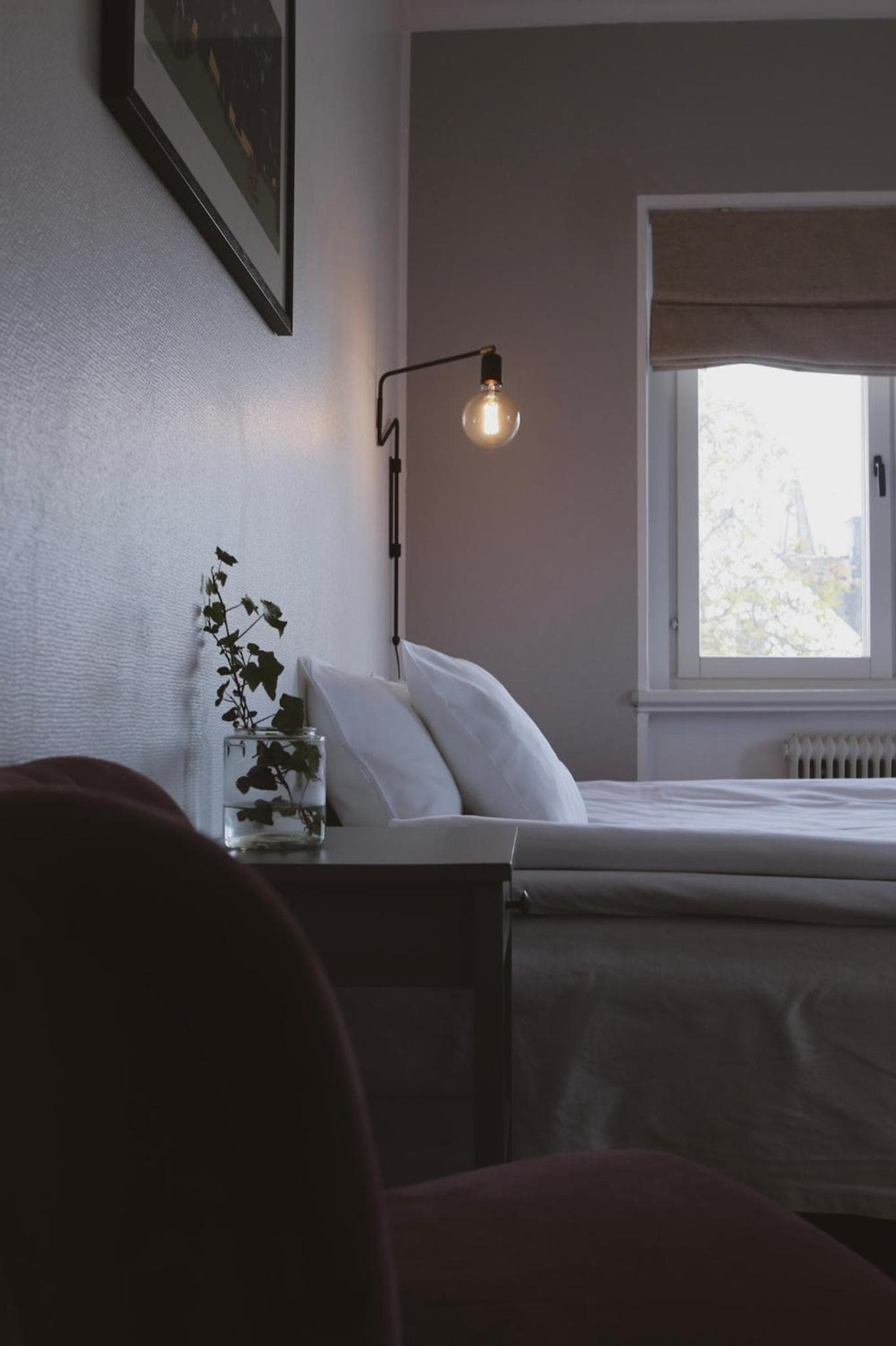 Hotell Villa Borgen photo 7