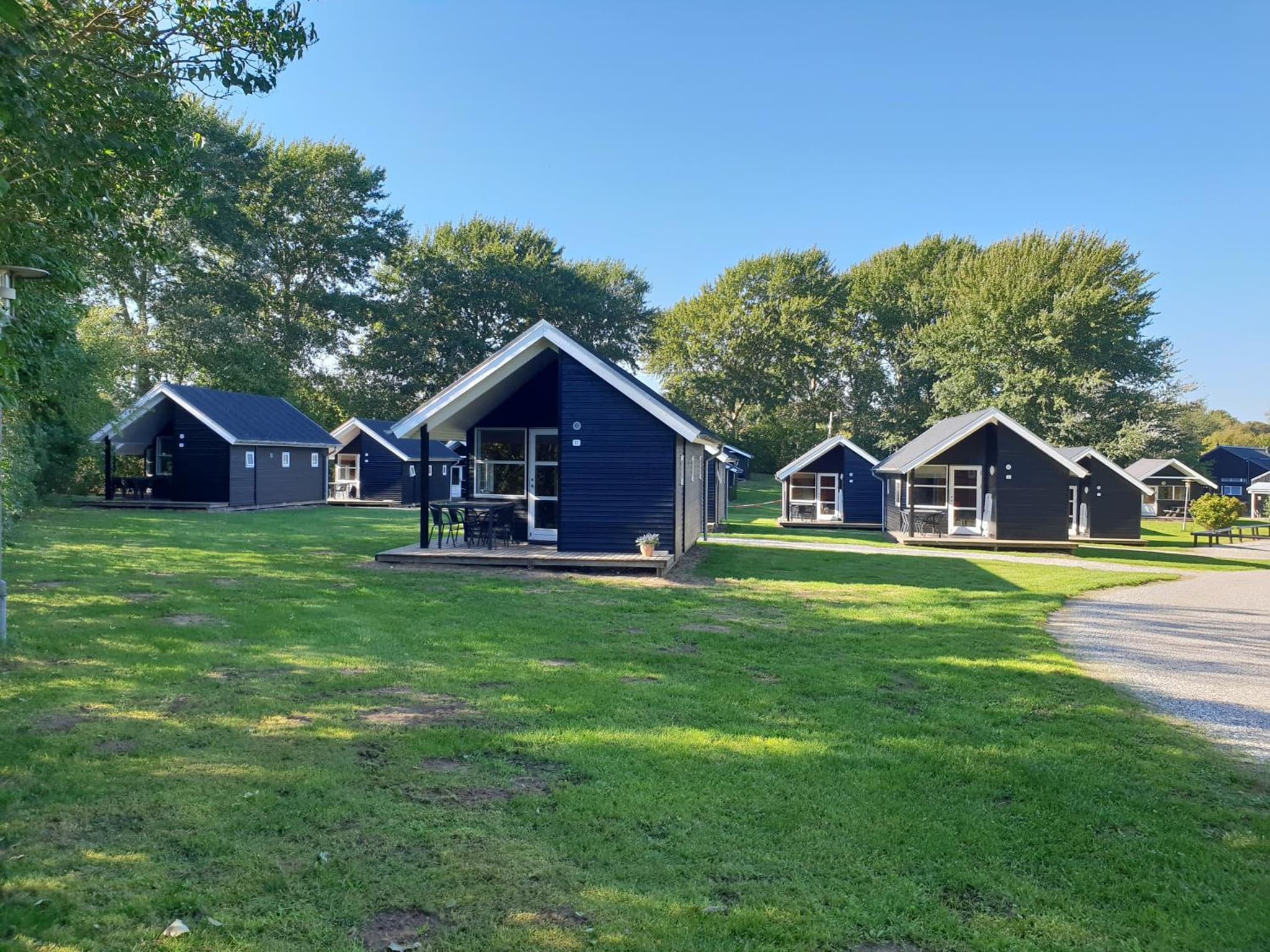 First Camp Ajstrup Strand photo 9