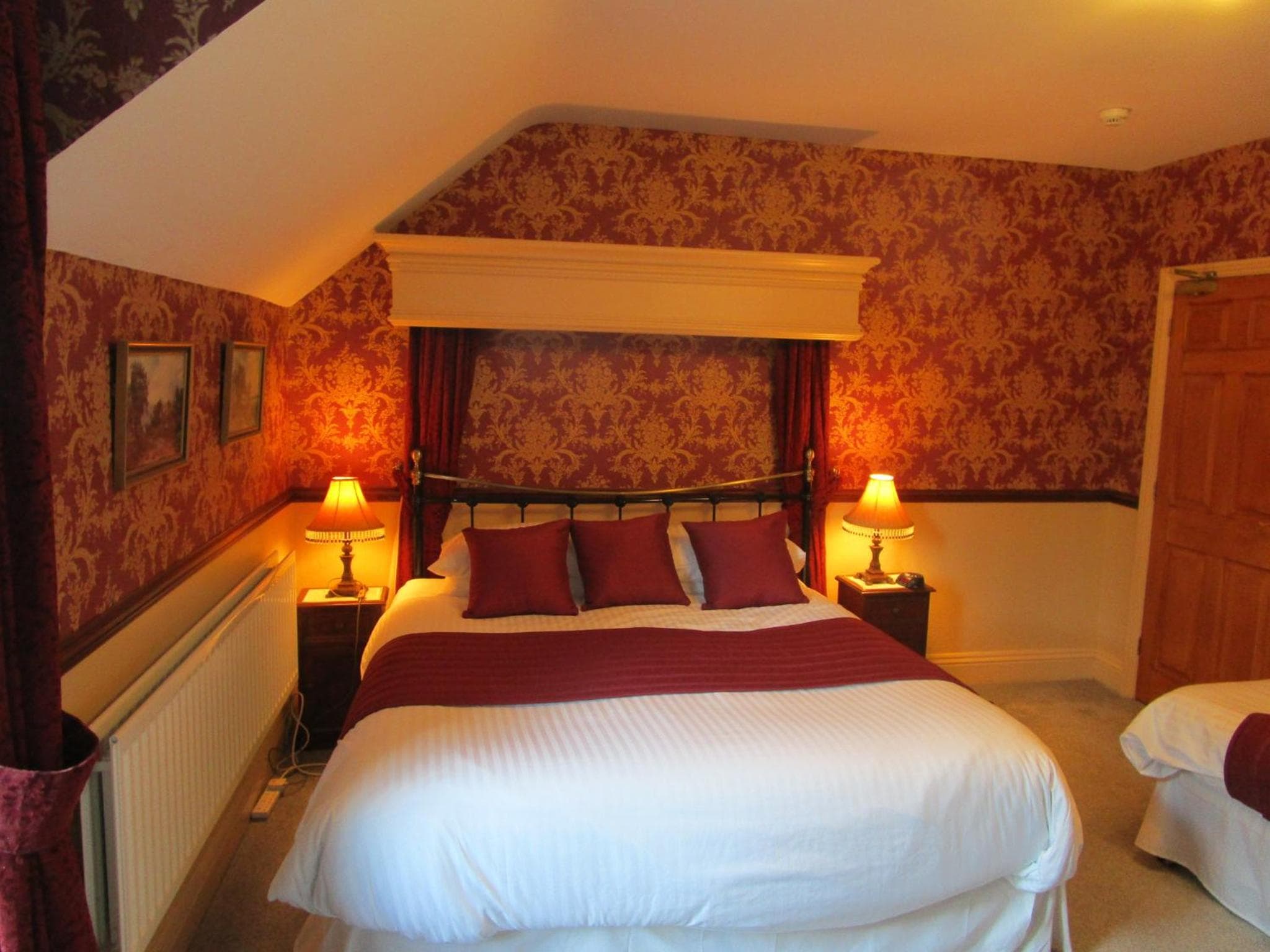 Brookfield B&B Guest House photo 7