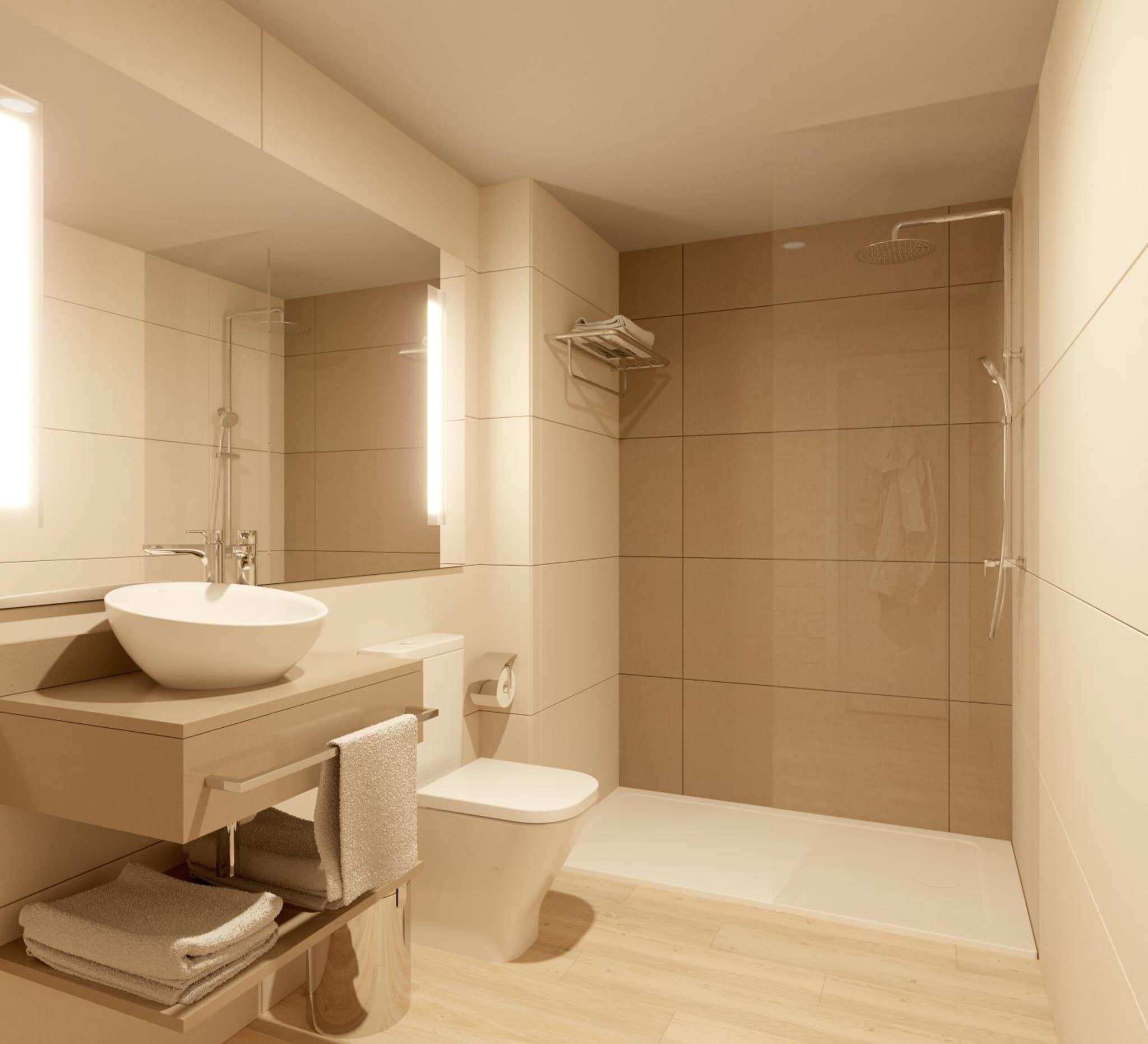 Hotel Sant Jordi photo 2
