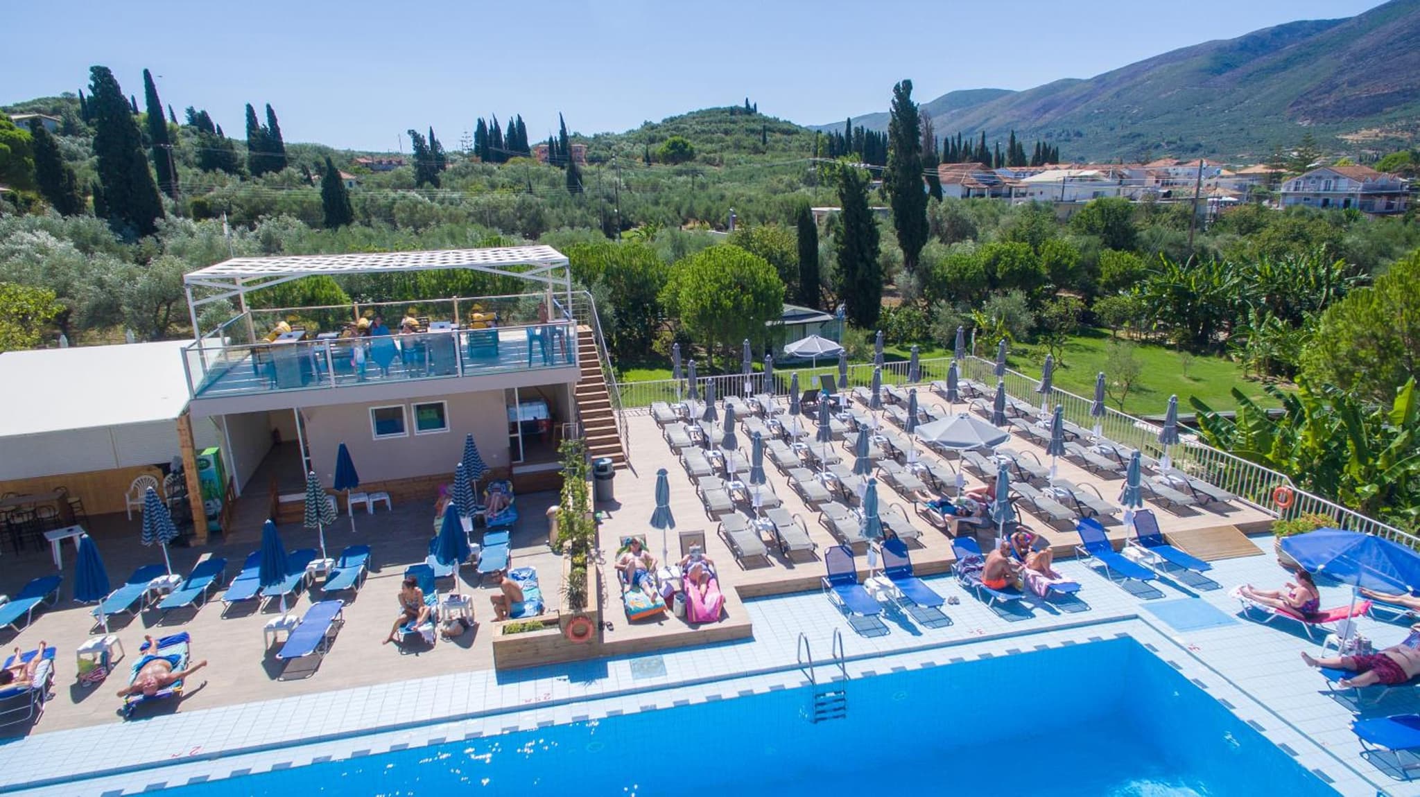 Koukounaria Hotel & Suites photo 2