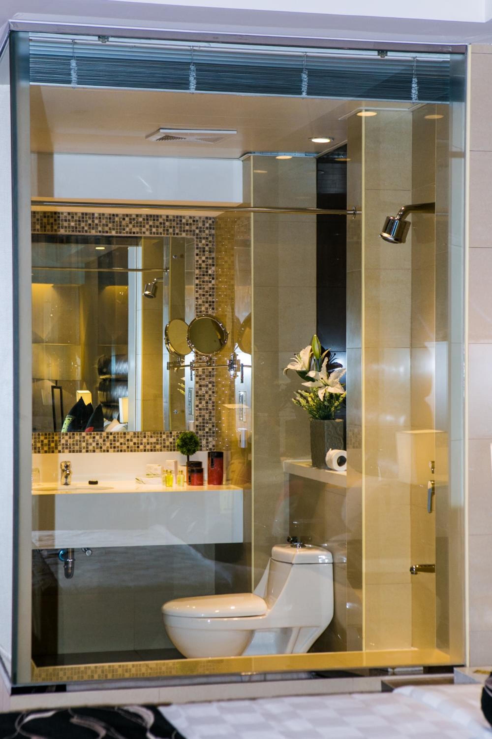 Prime Asia Hotel photo 4