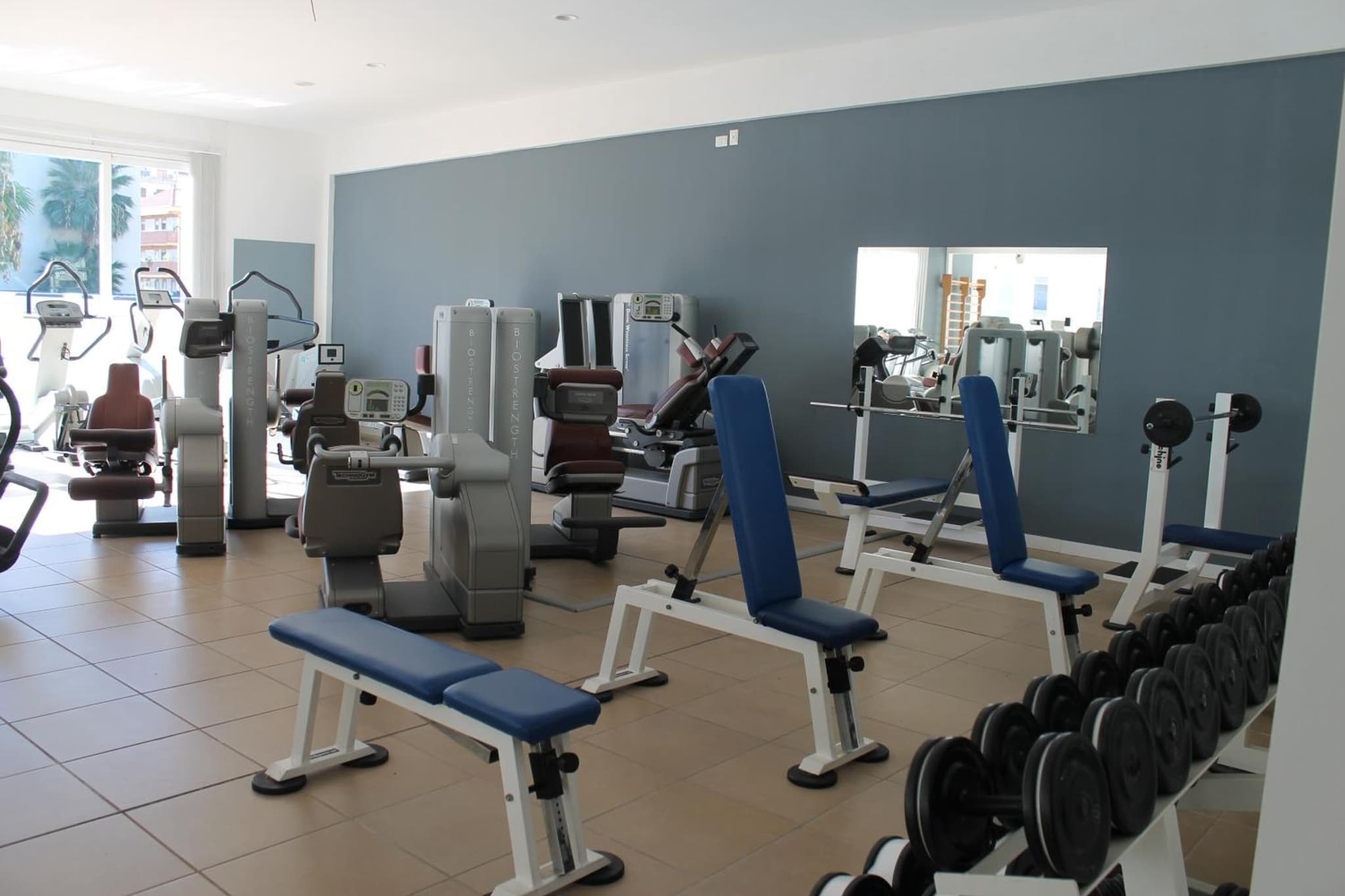 Italiana Hotels Cosenza photo 7
