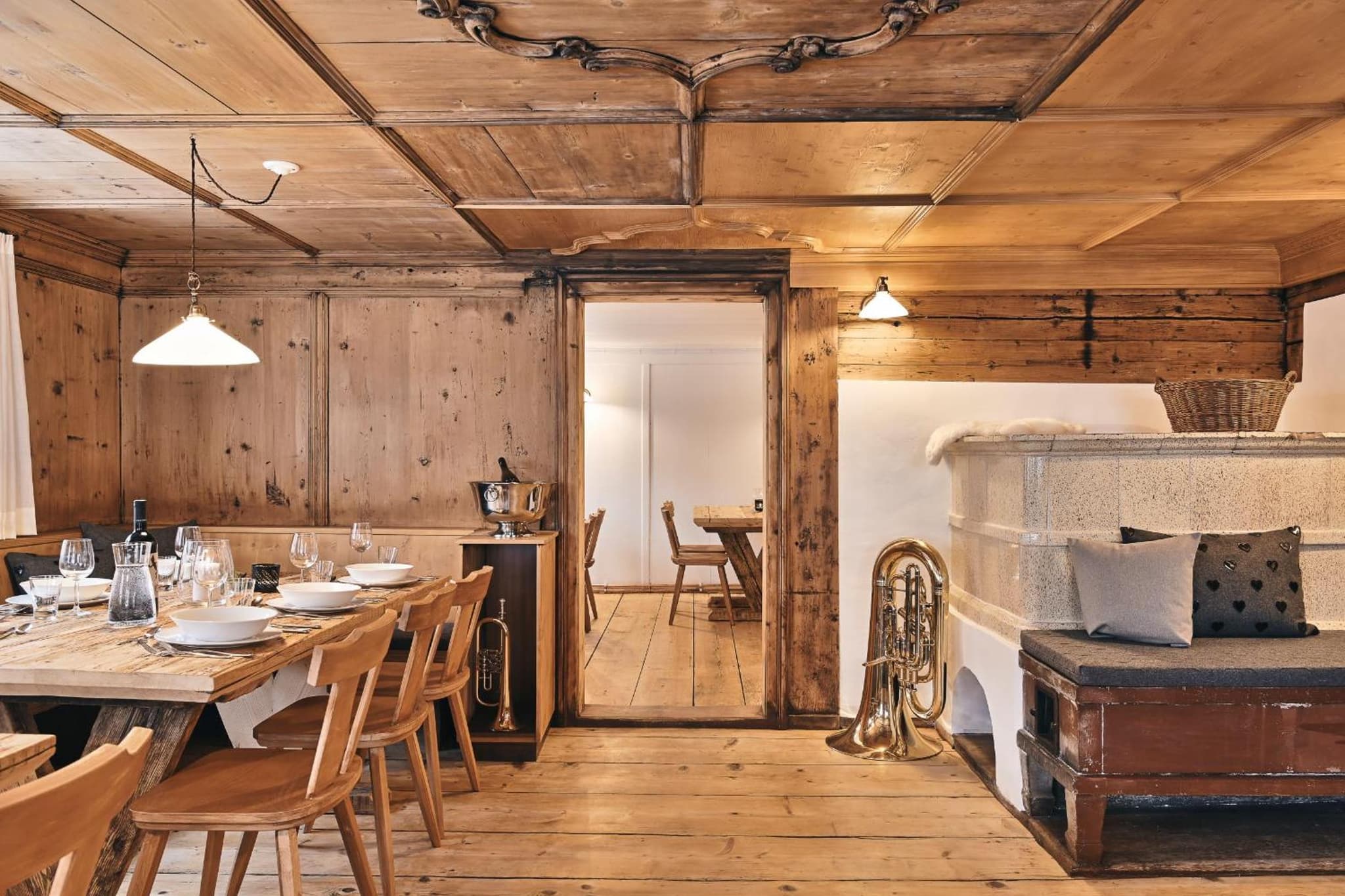 Wald 12 Ferienhaus photo 5