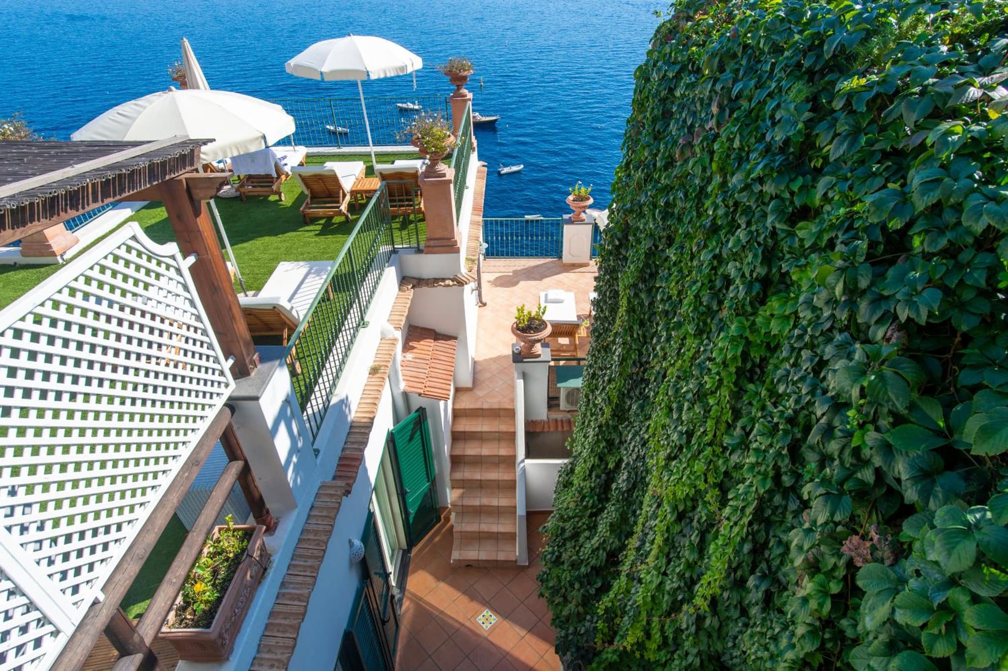 Hotel Onda Verde photo 9