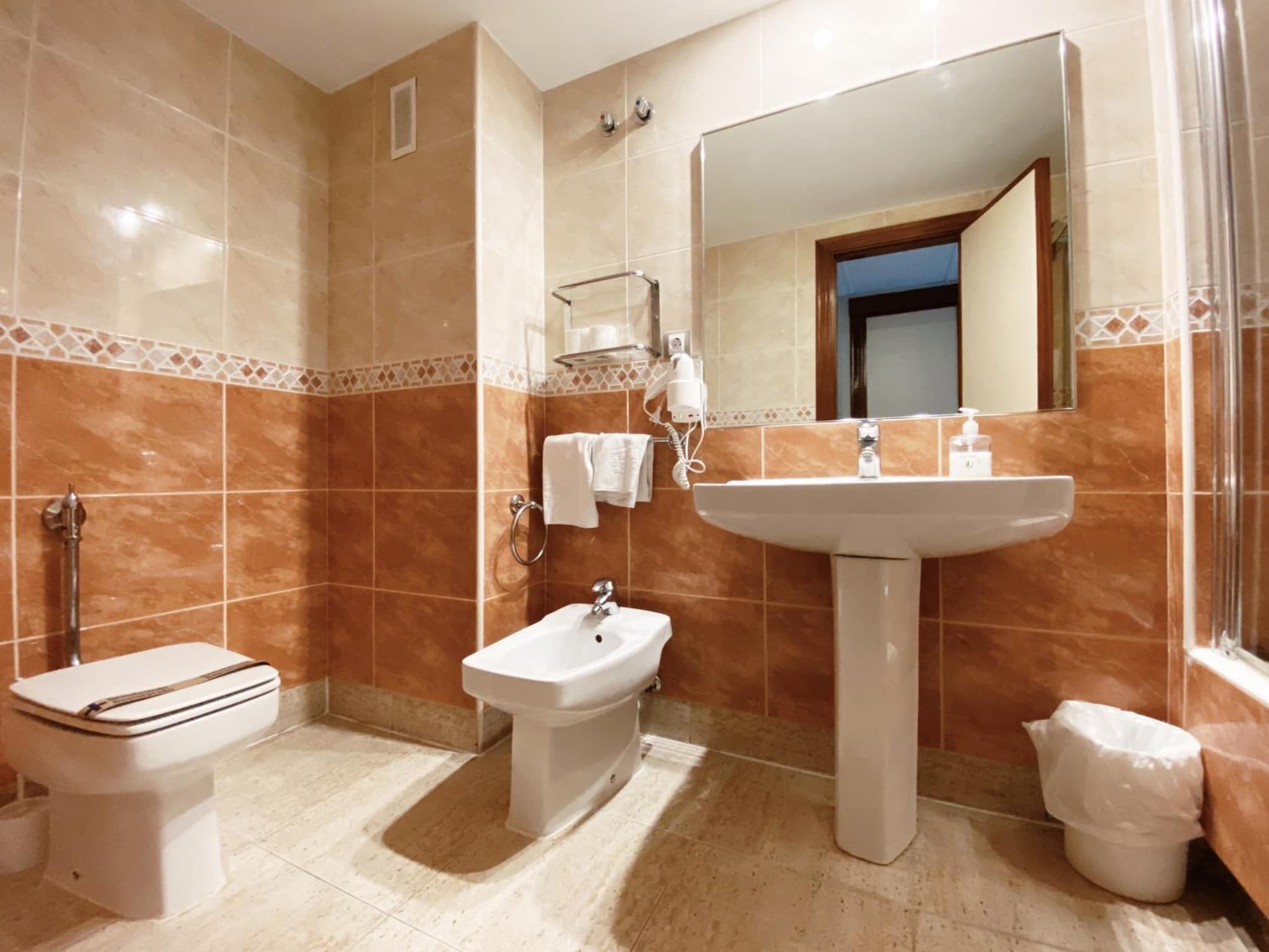 Hotel Rio Arga photo 2