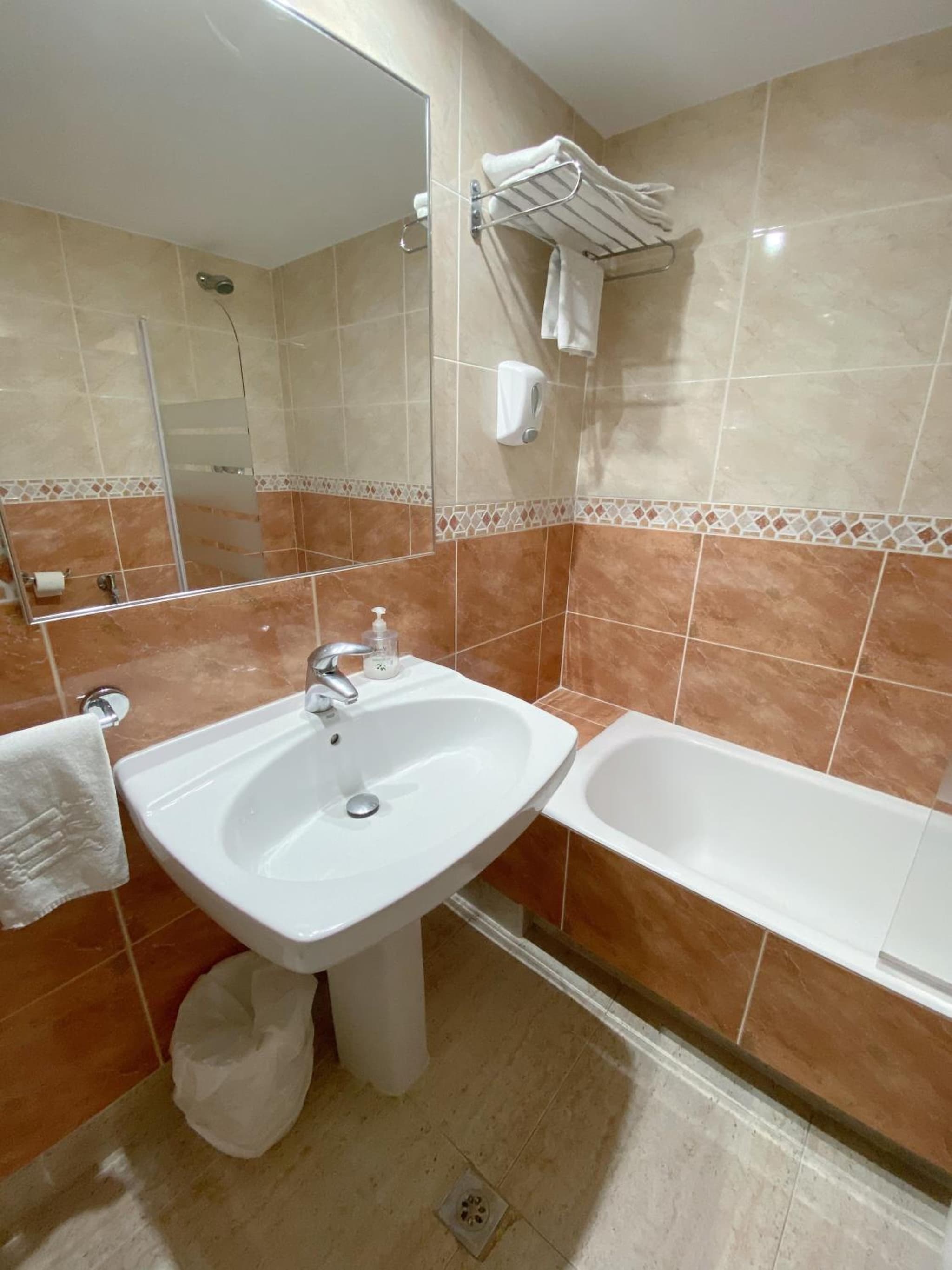 Hotel Rio Arga photo 7