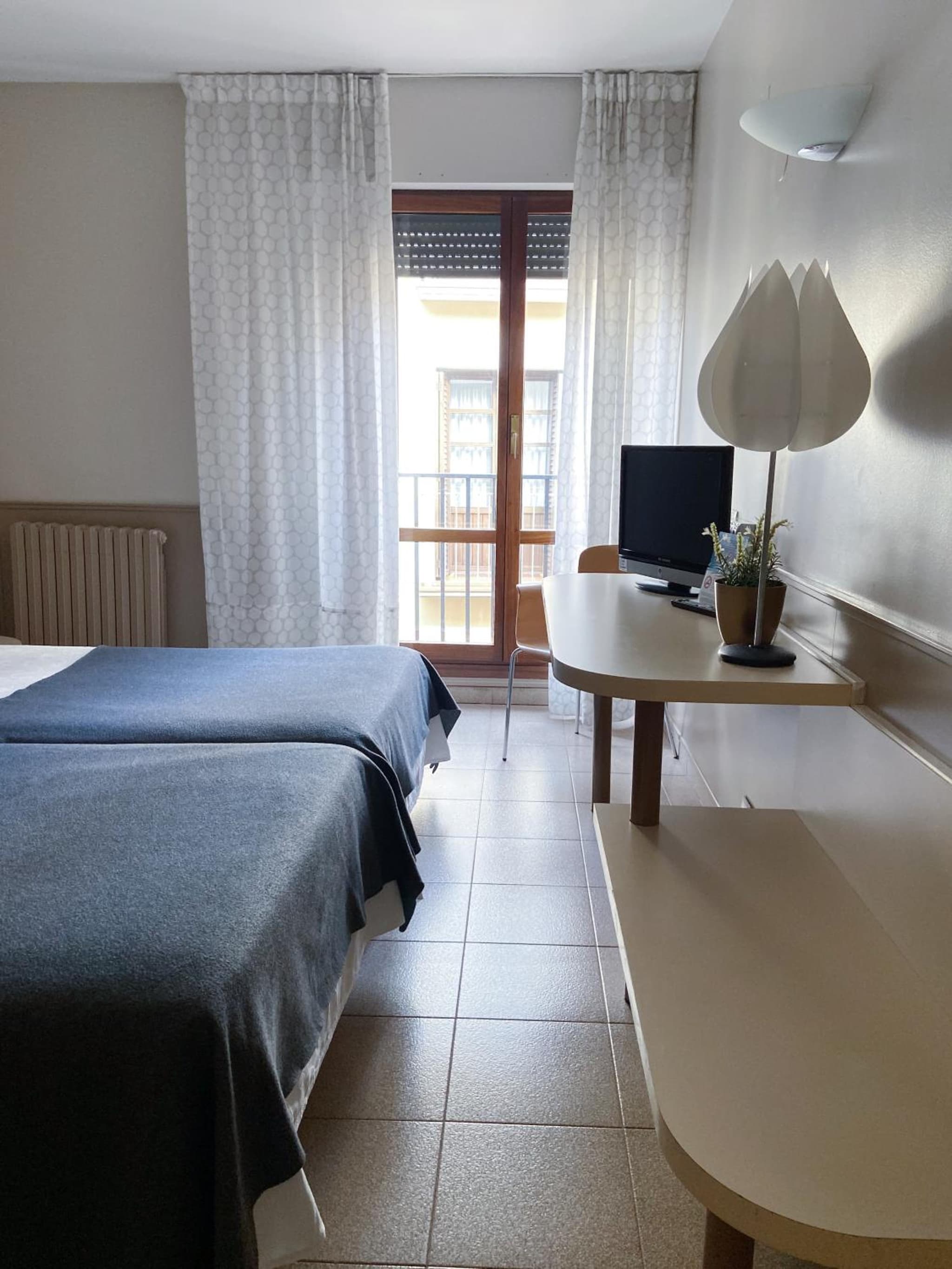 Hotel Rio Arga photo 5