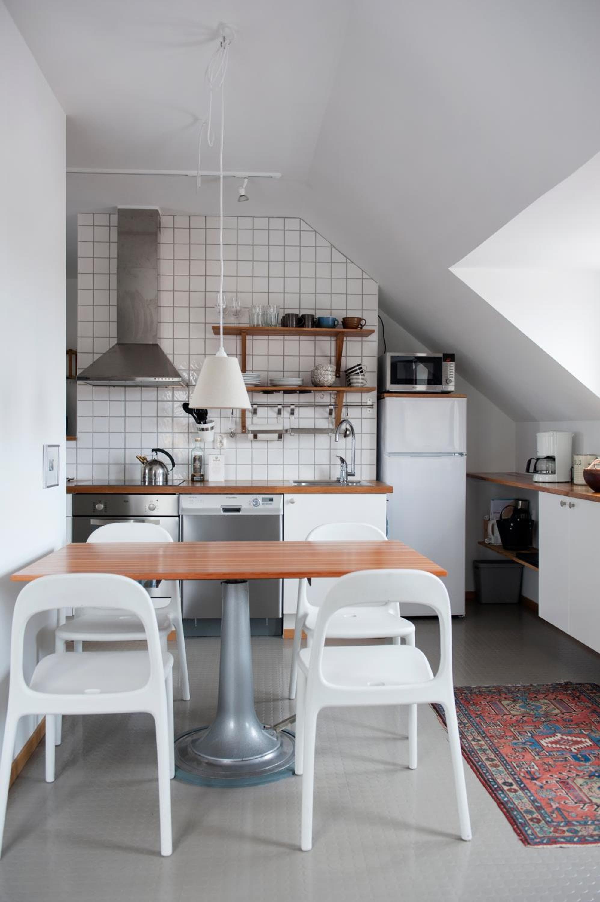 Sköna Hönor Apartments photo 8