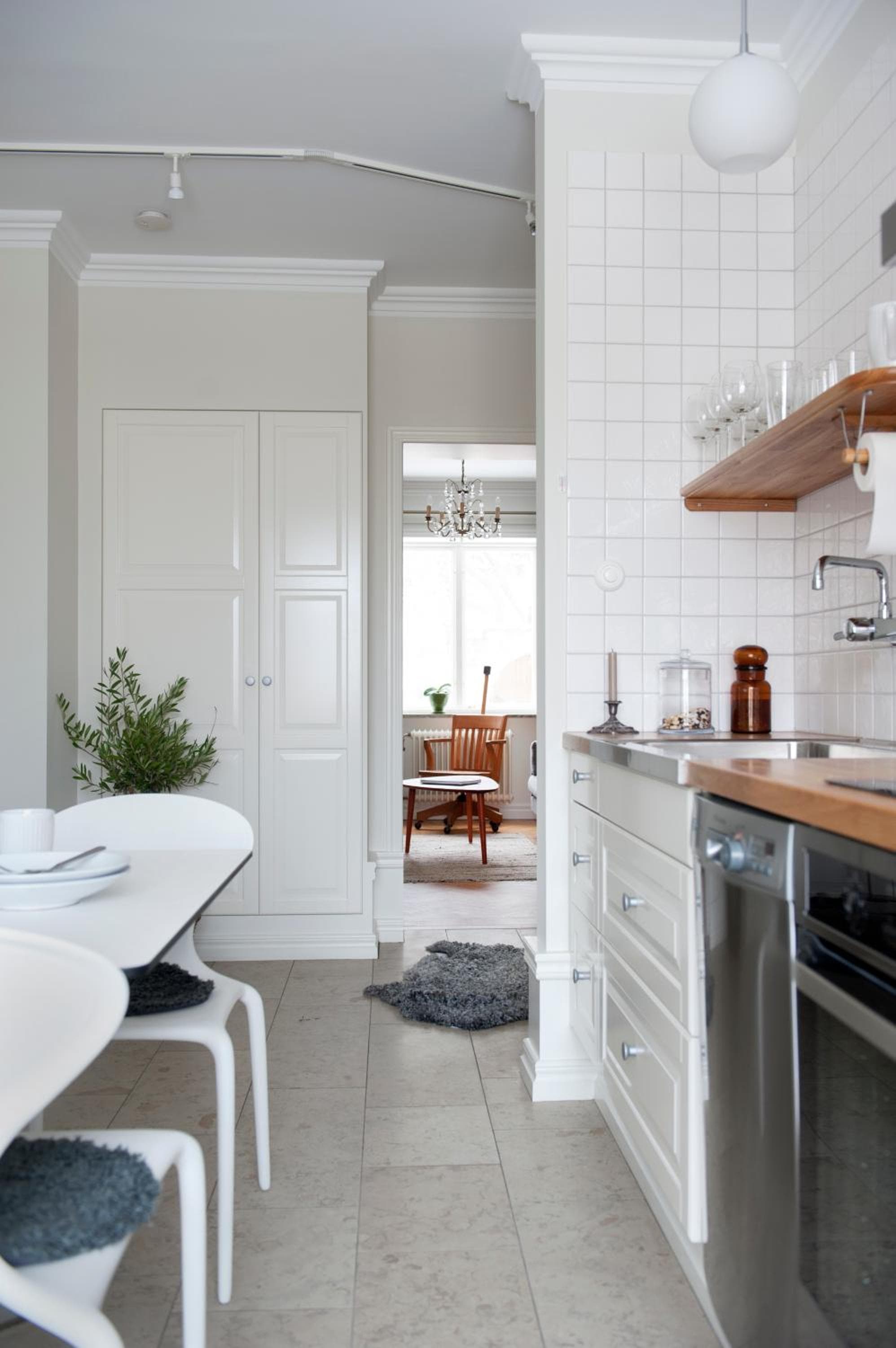 Sköna Hönor Apartments photo 6