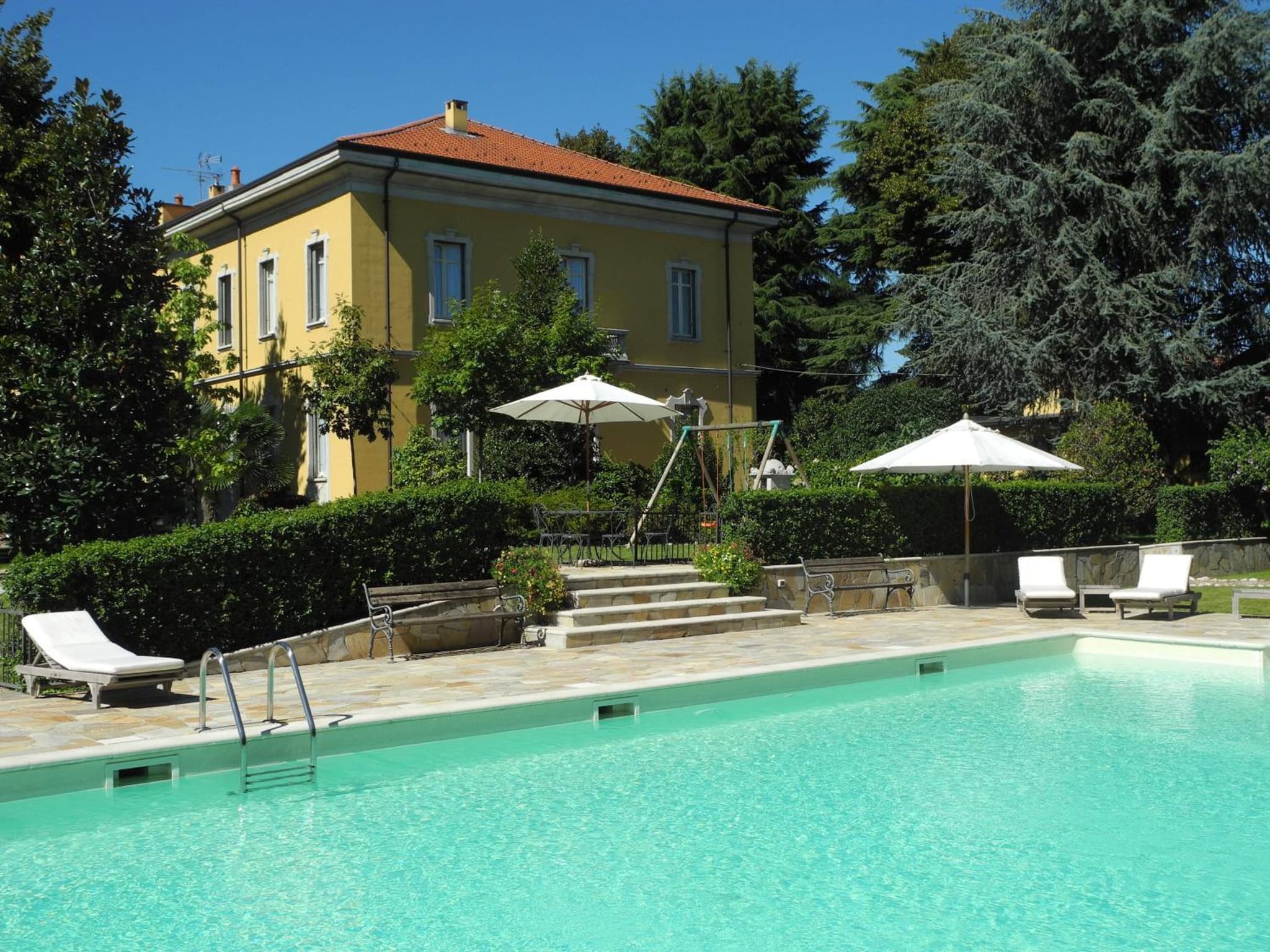 Villa Verganti Veronesi photo 4